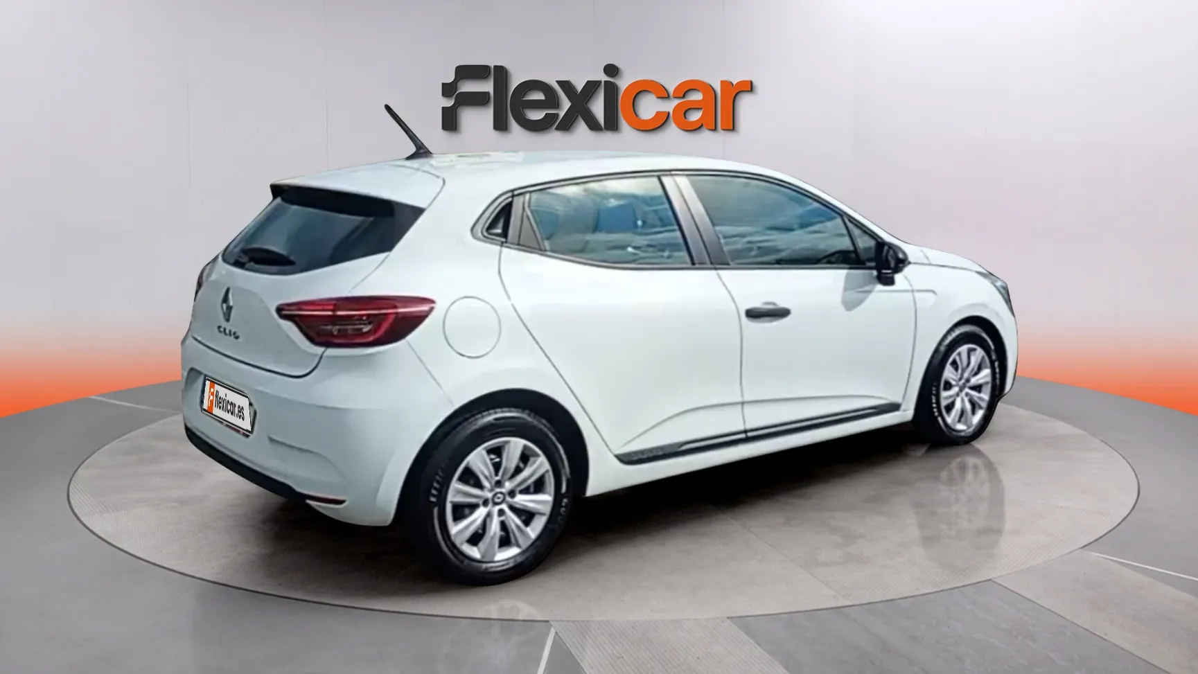 Renault Clio Business Blue dCi - foto 7