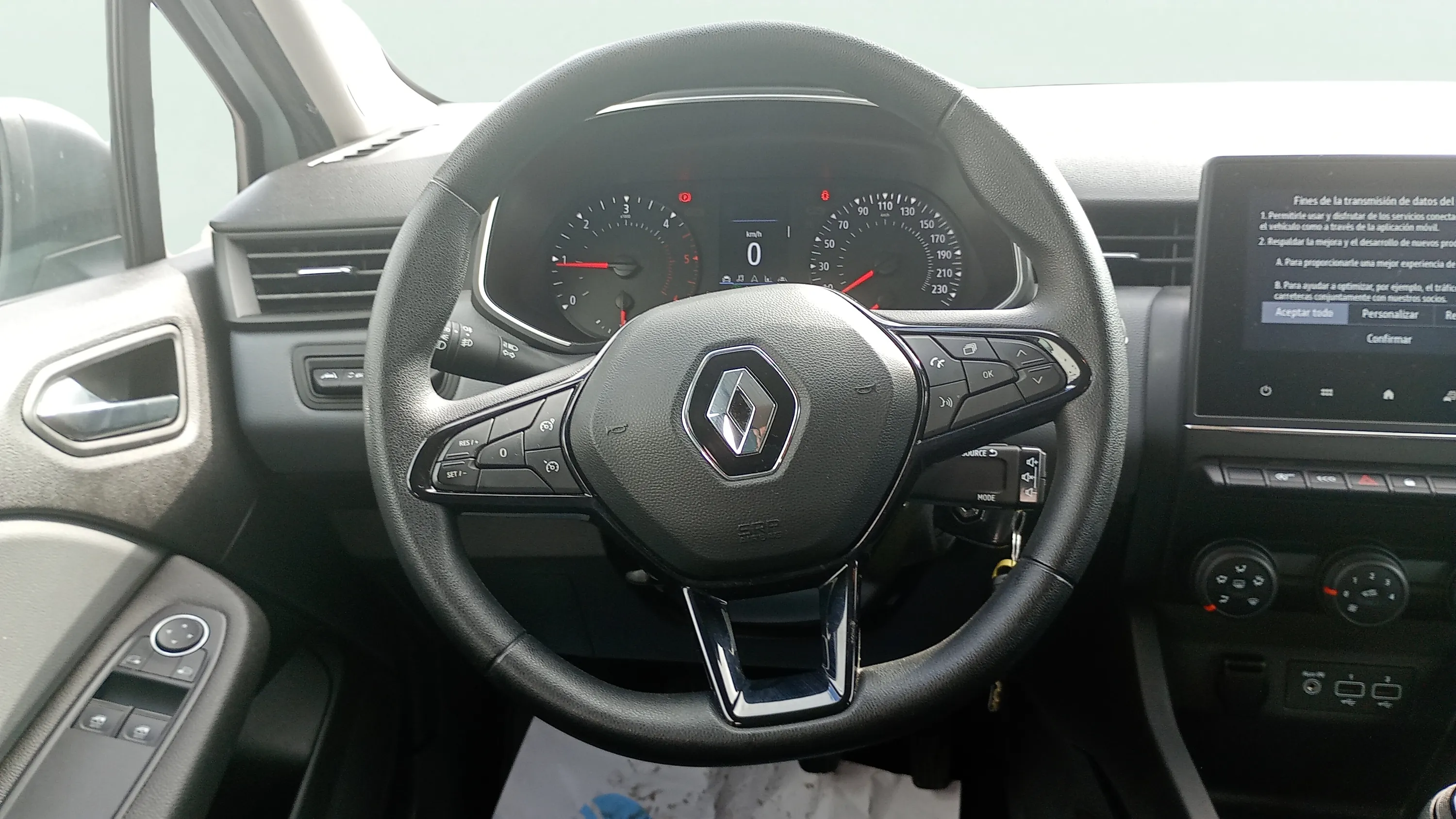 Renault Clio Business Blue dCi - foto 10