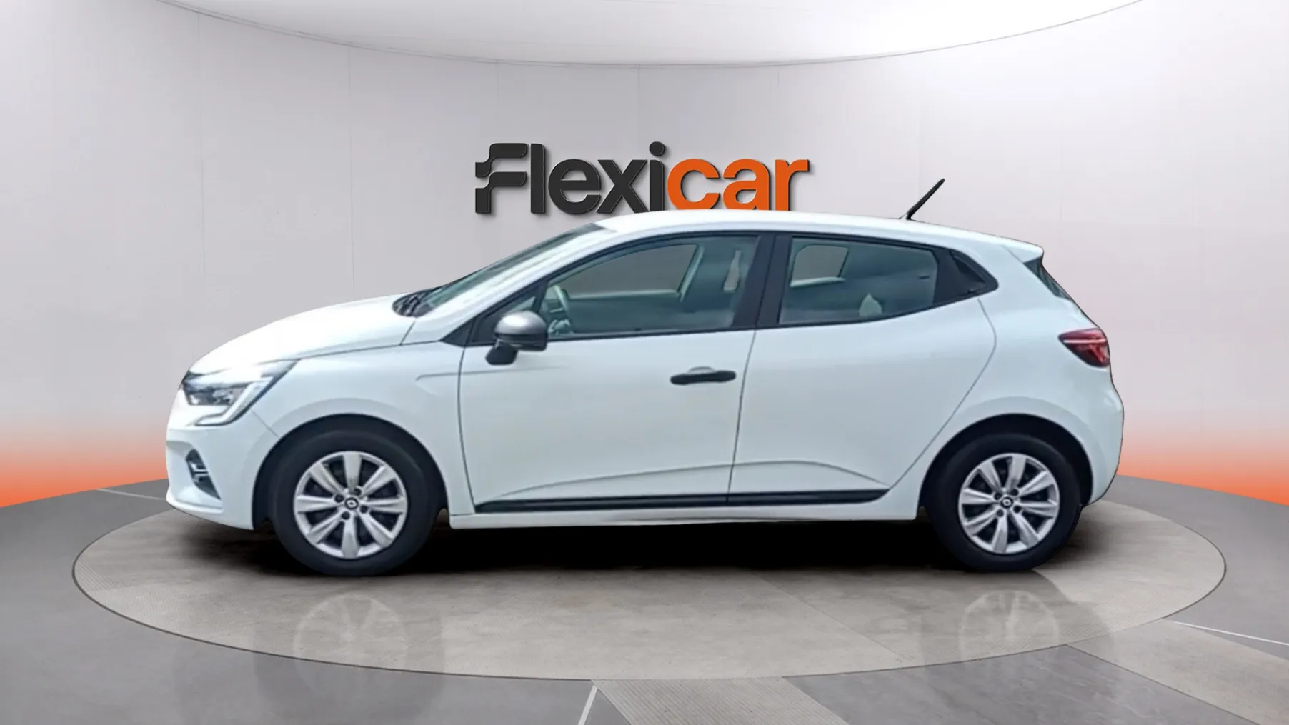 Renault Clio Business Blue dCi - foto 4