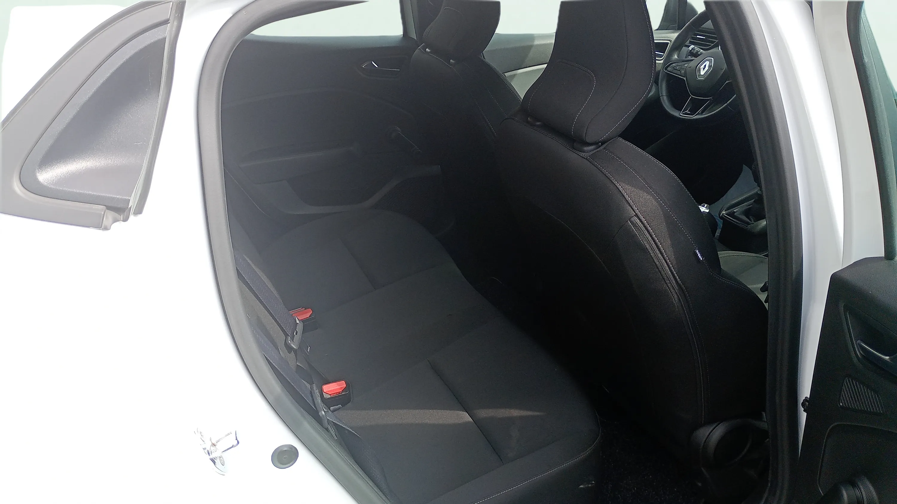 Renault Clio Business Blue dCi - foto 15