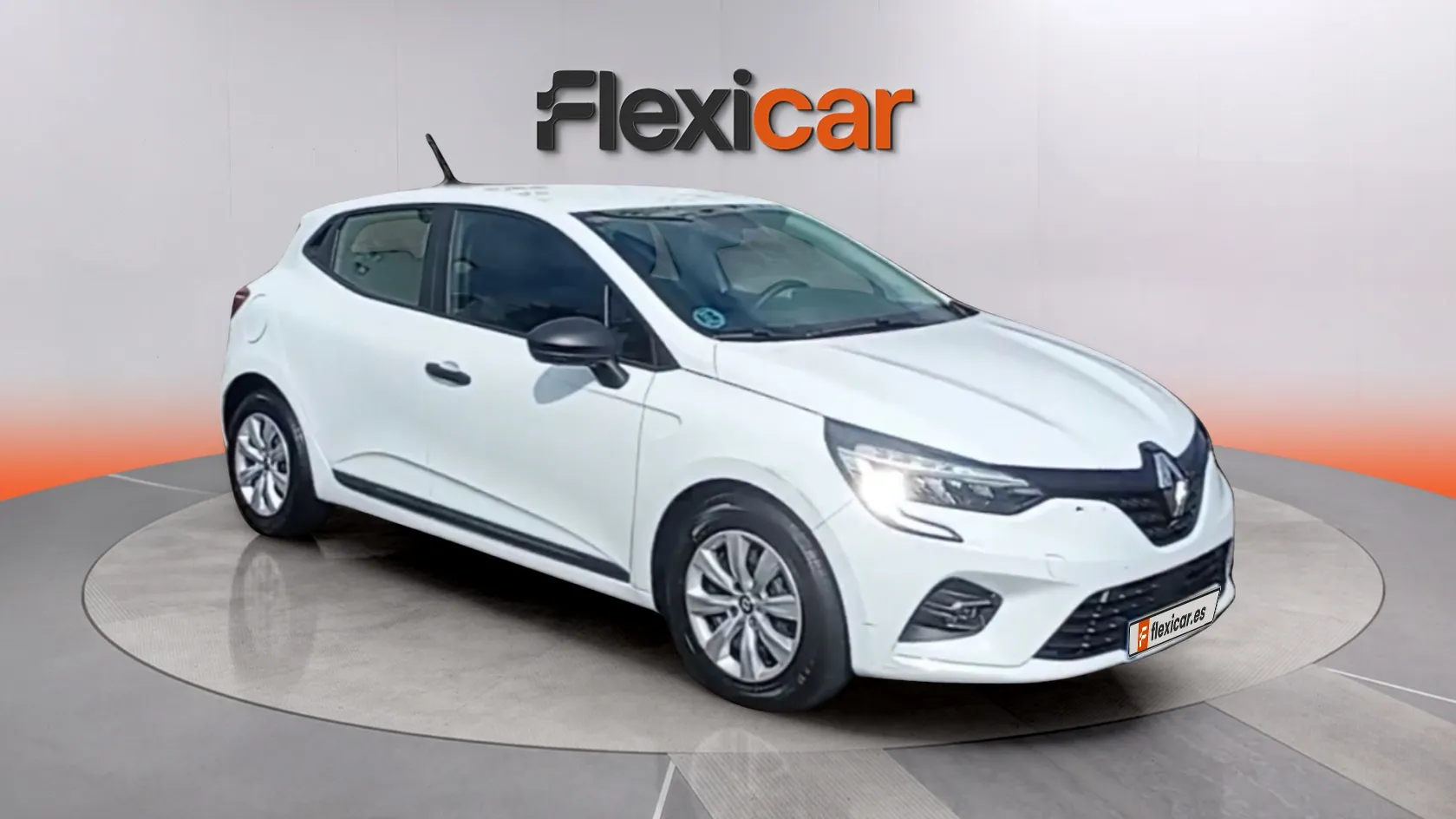 Renault Clio Business Blue dCi