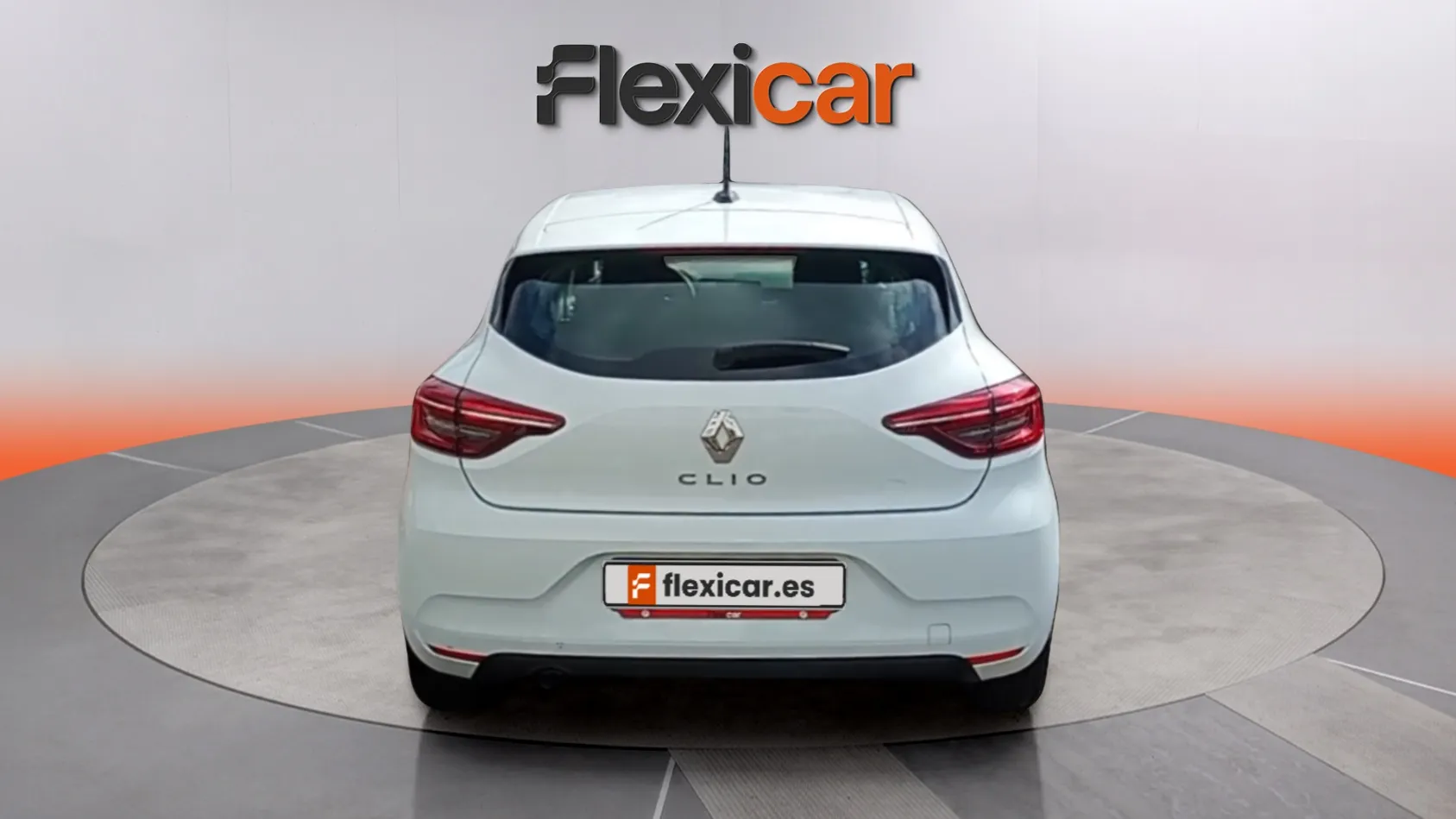 Renault Clio Business Blue dCi - foto 6