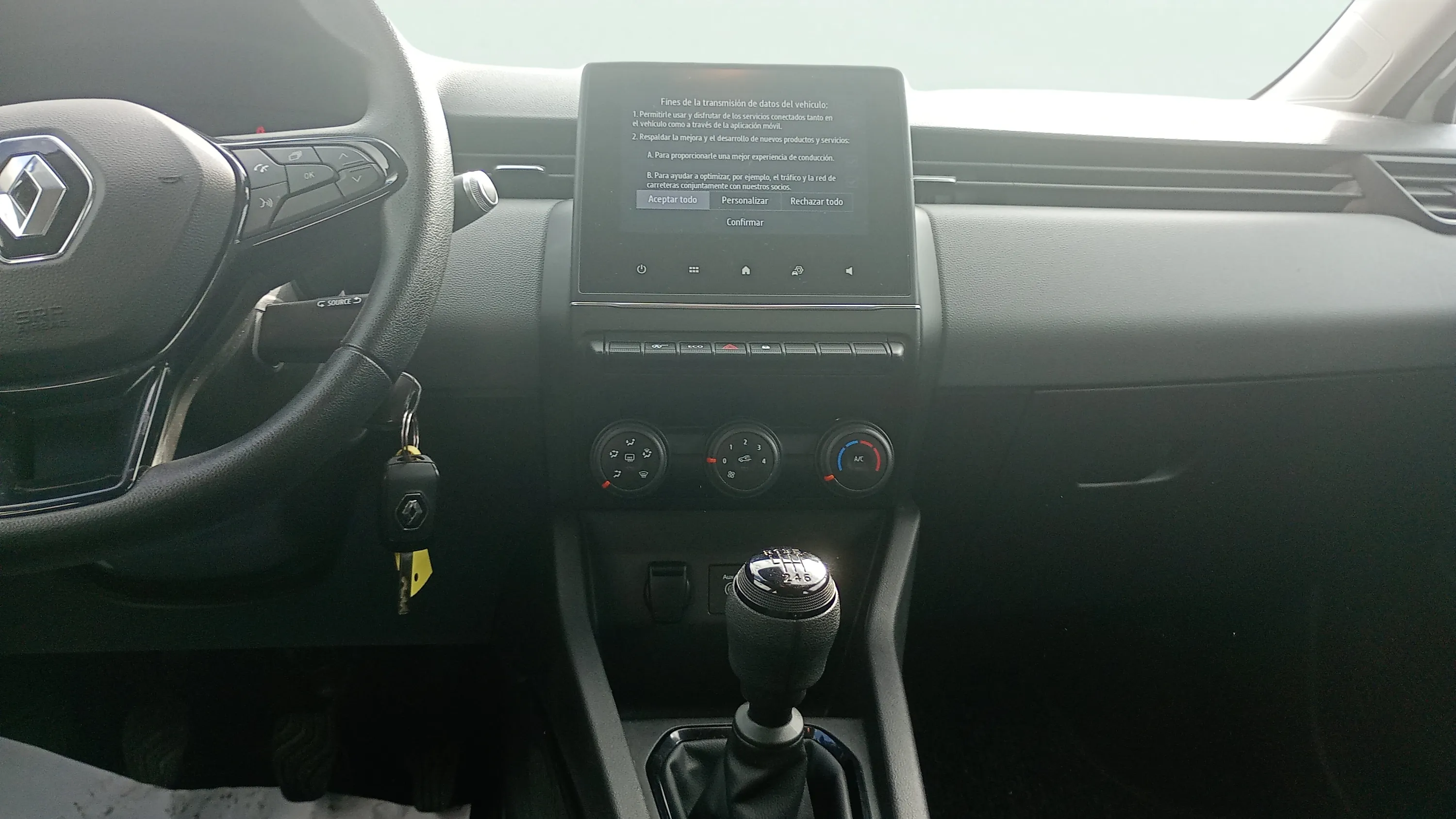 Renault Clio Business Blue dCi - foto 11