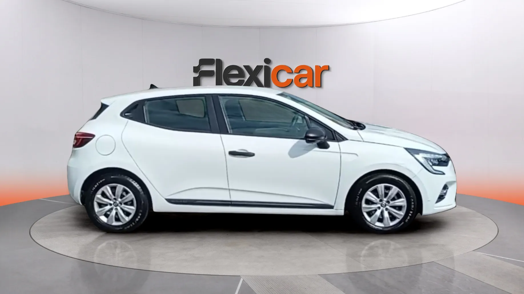 Renault Clio Business Blue dCi - foto 8
