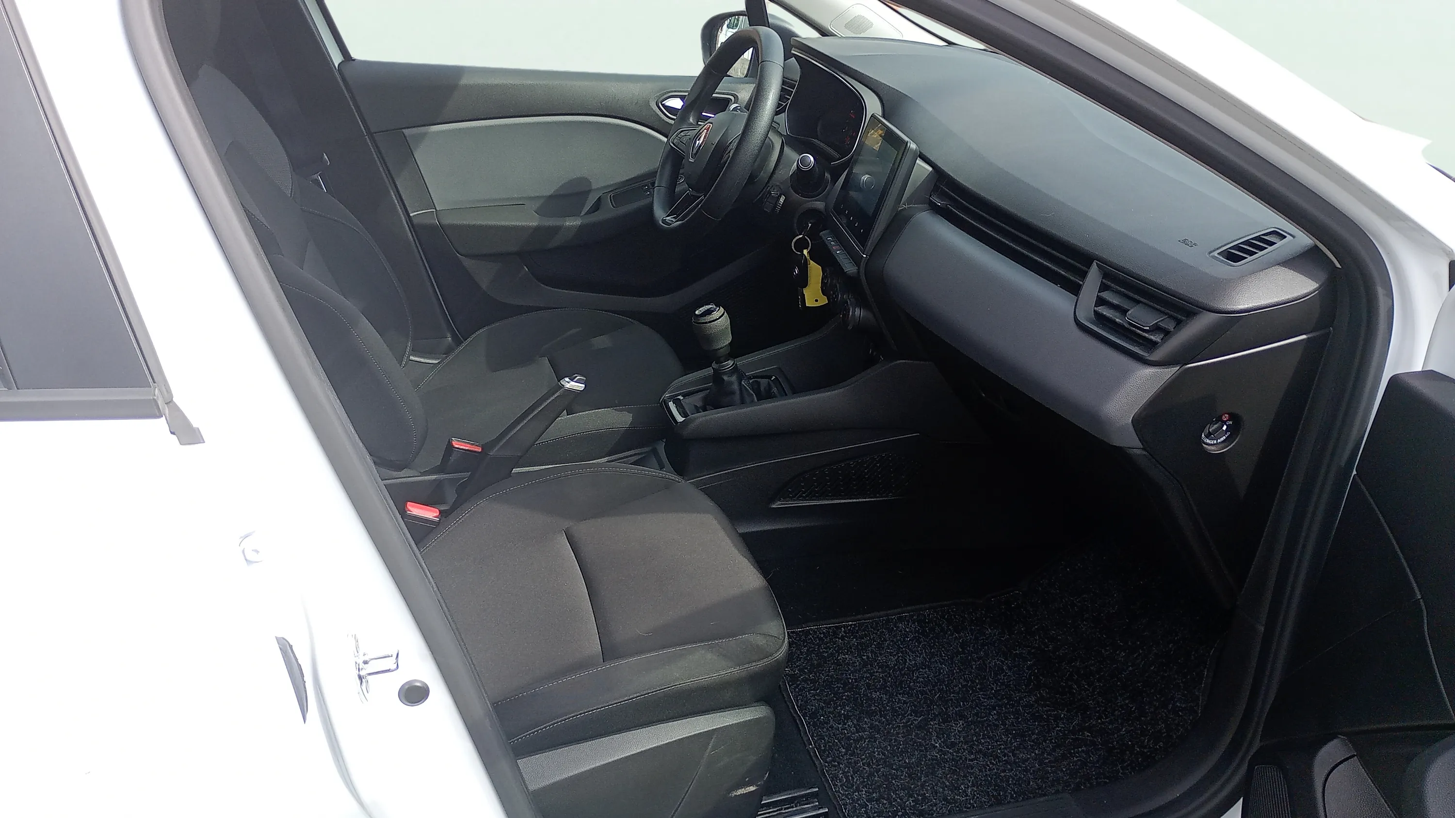 Renault Clio Business Blue dCi - foto 14