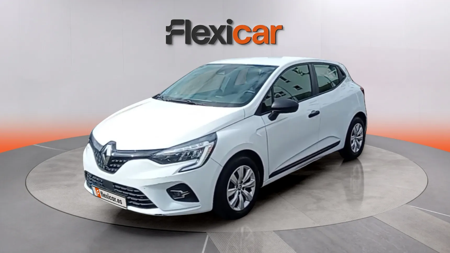 Renault Clio Business Blue dCi - foto 3