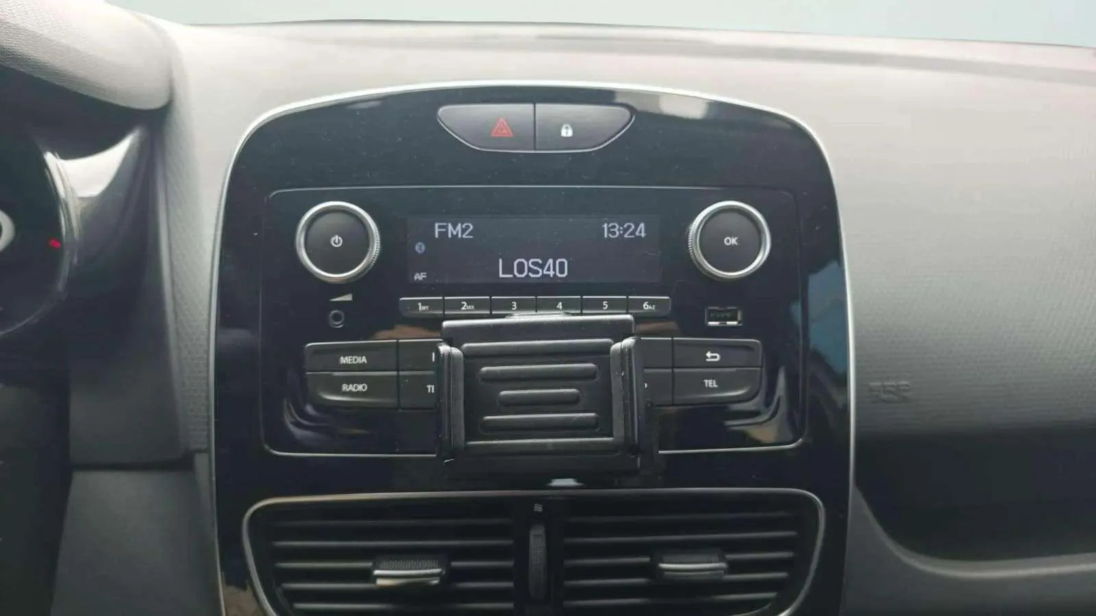 Renault Clio Business TCe GLP -18 - foto 18