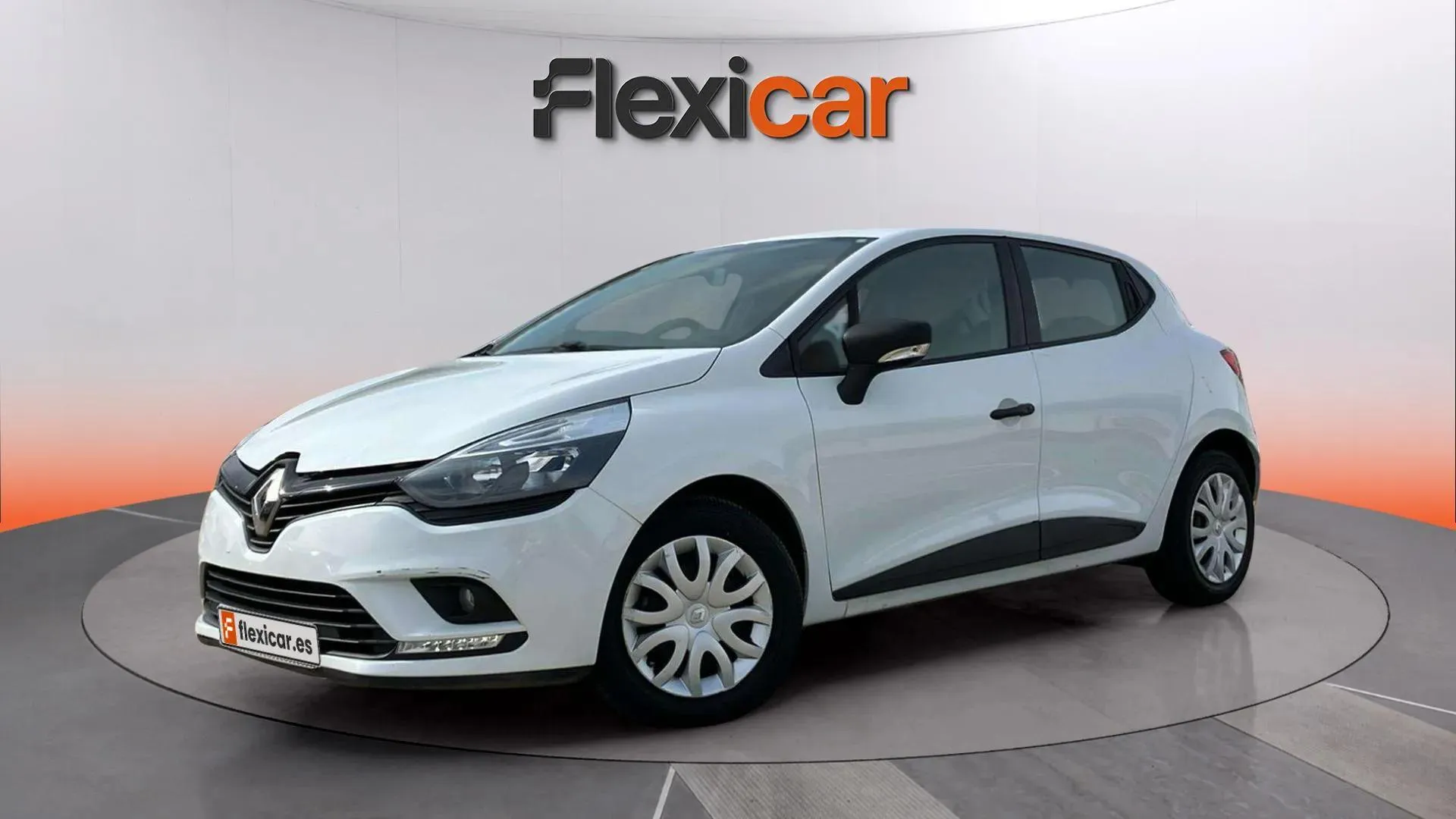 Renault Clio Business TCe GLP -18 - foto 3