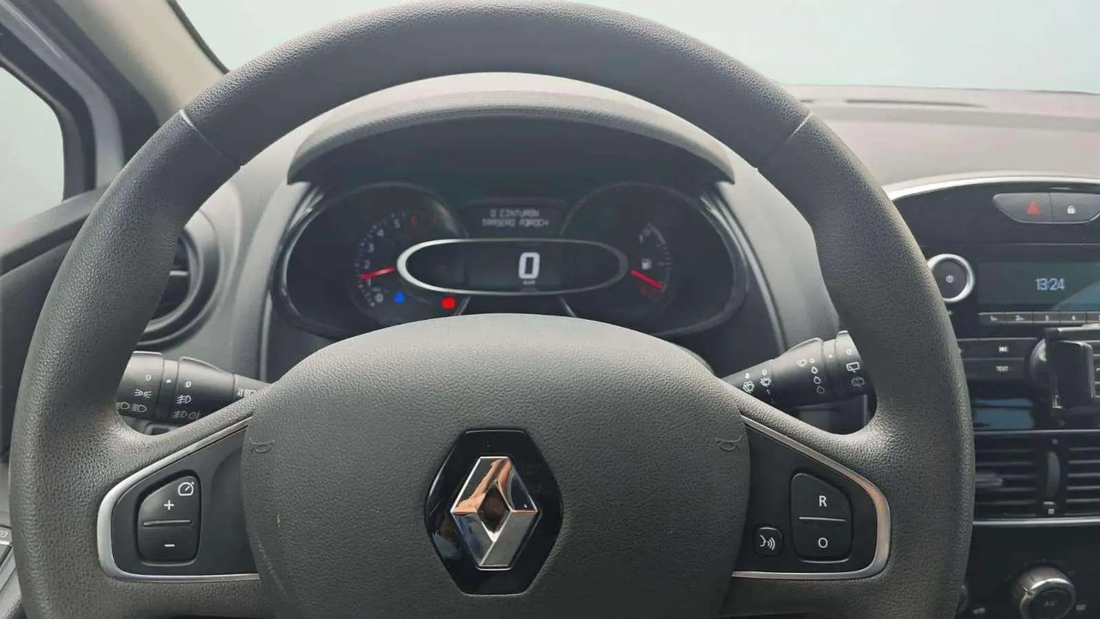 Renault Clio Business TCe GLP -18 - foto 10