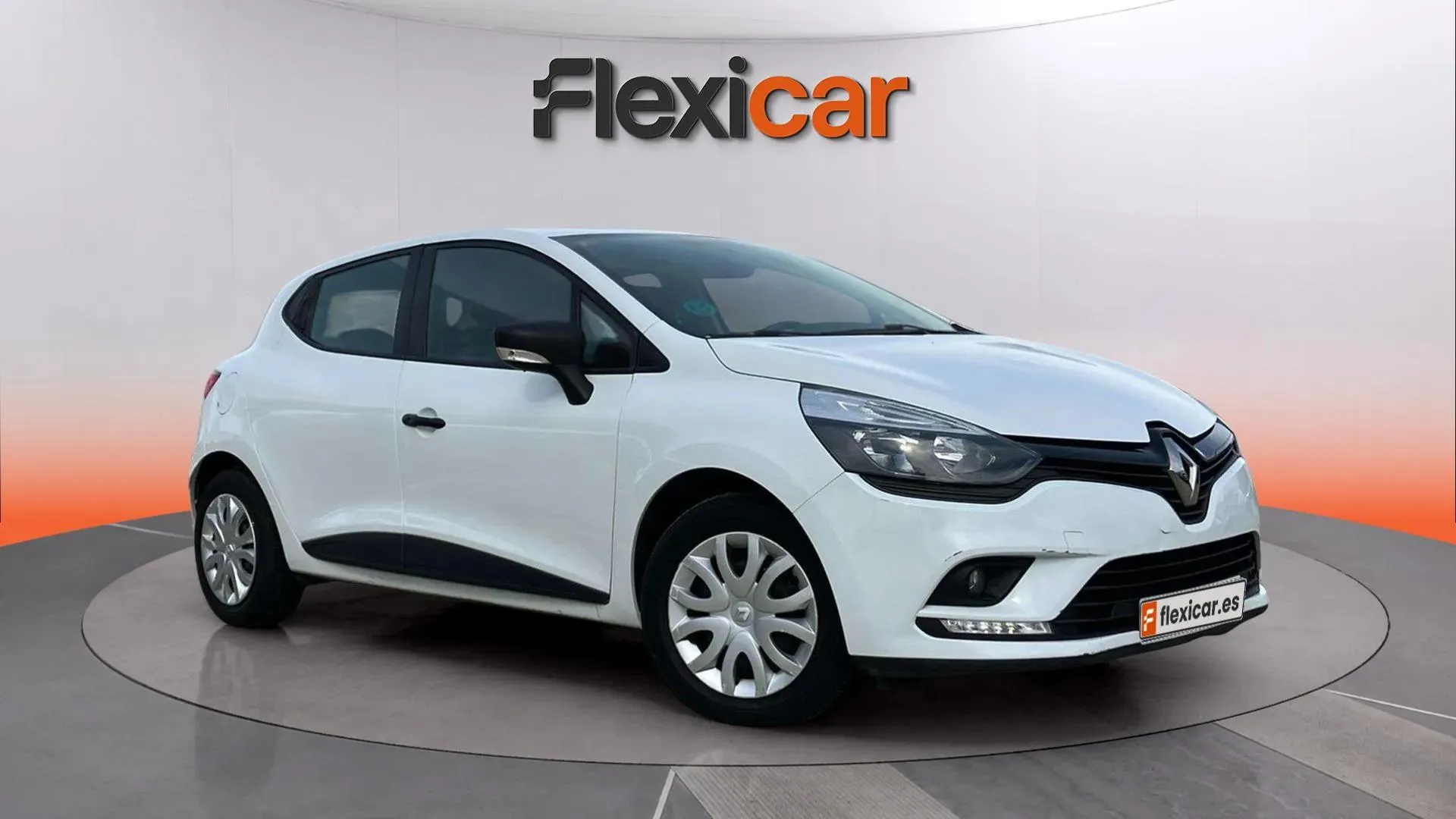 Renault Clio Business TCe GLP -18
