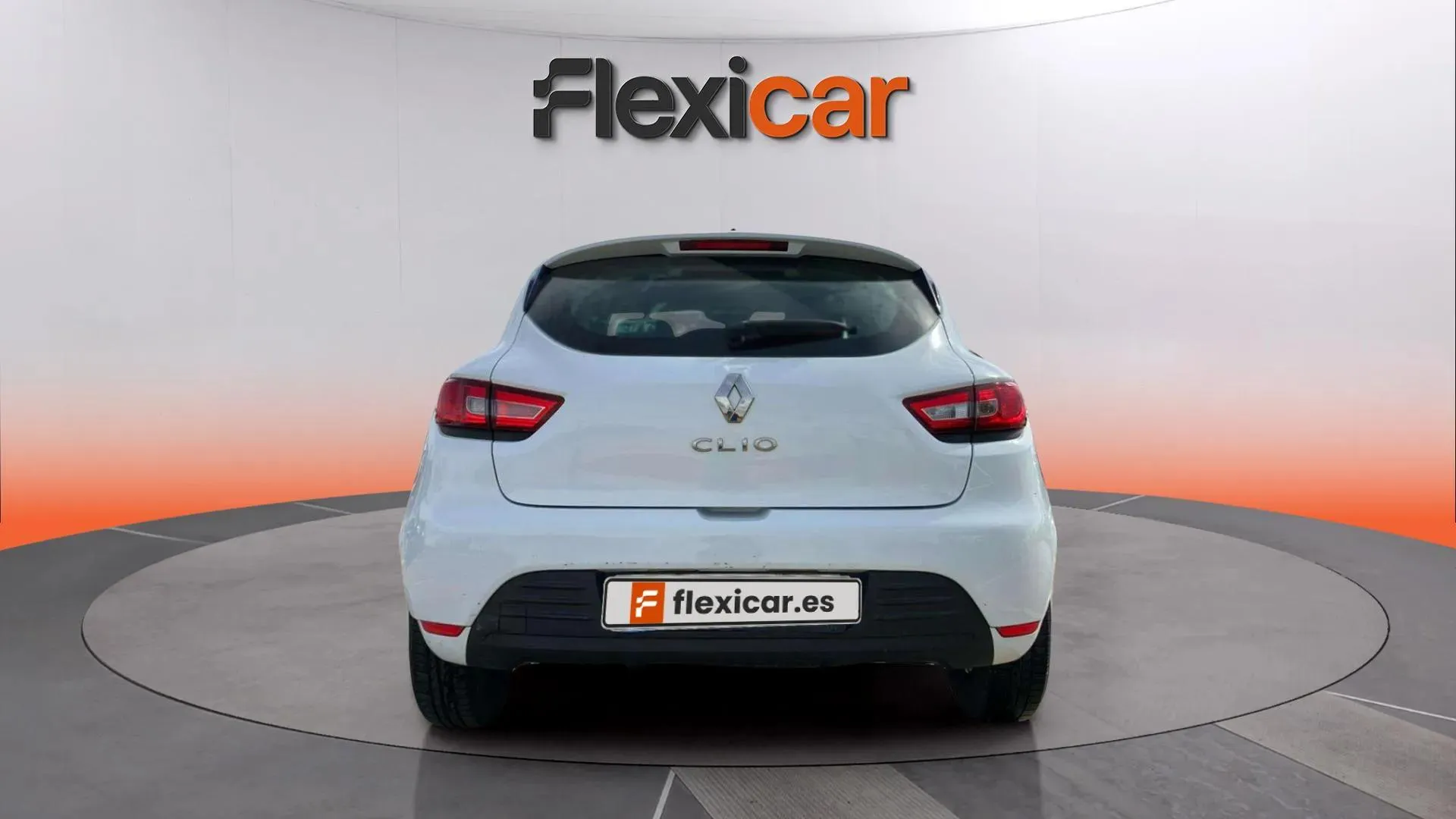 Renault Clio Business TCe GLP -18 - foto 6