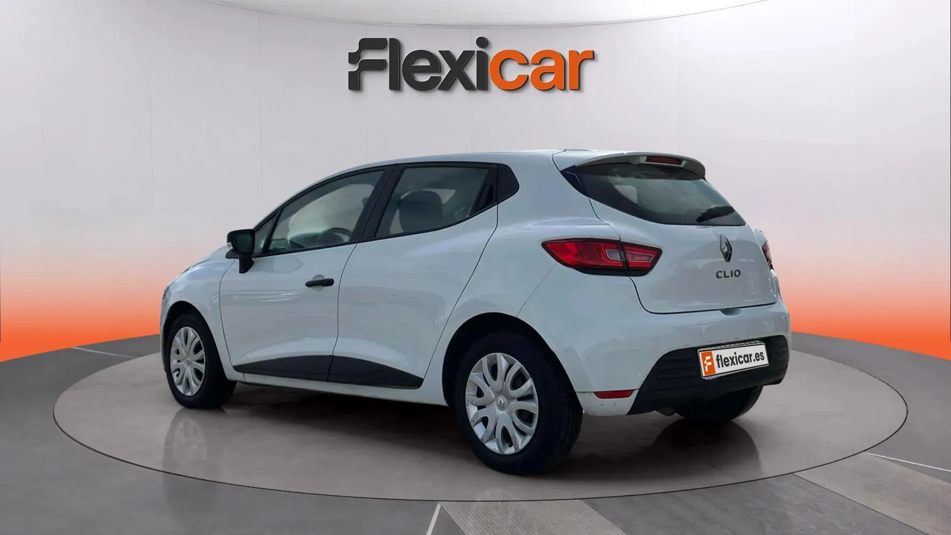 Renault Clio Business TCe GLP -18 - foto 5