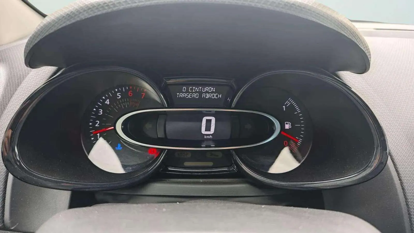 Renault Clio Business TCe GLP -18 - foto 11