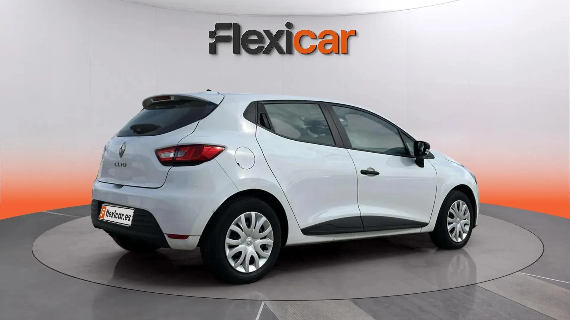 Renault Clio Business TCe GLP -18 - foto 7