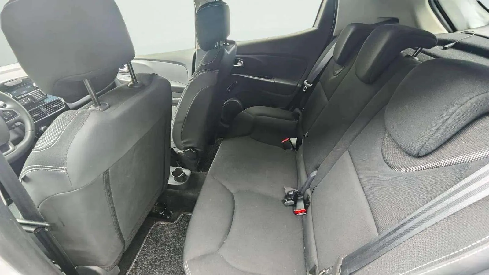 Renault Clio Business TCe GLP -18 - foto 25