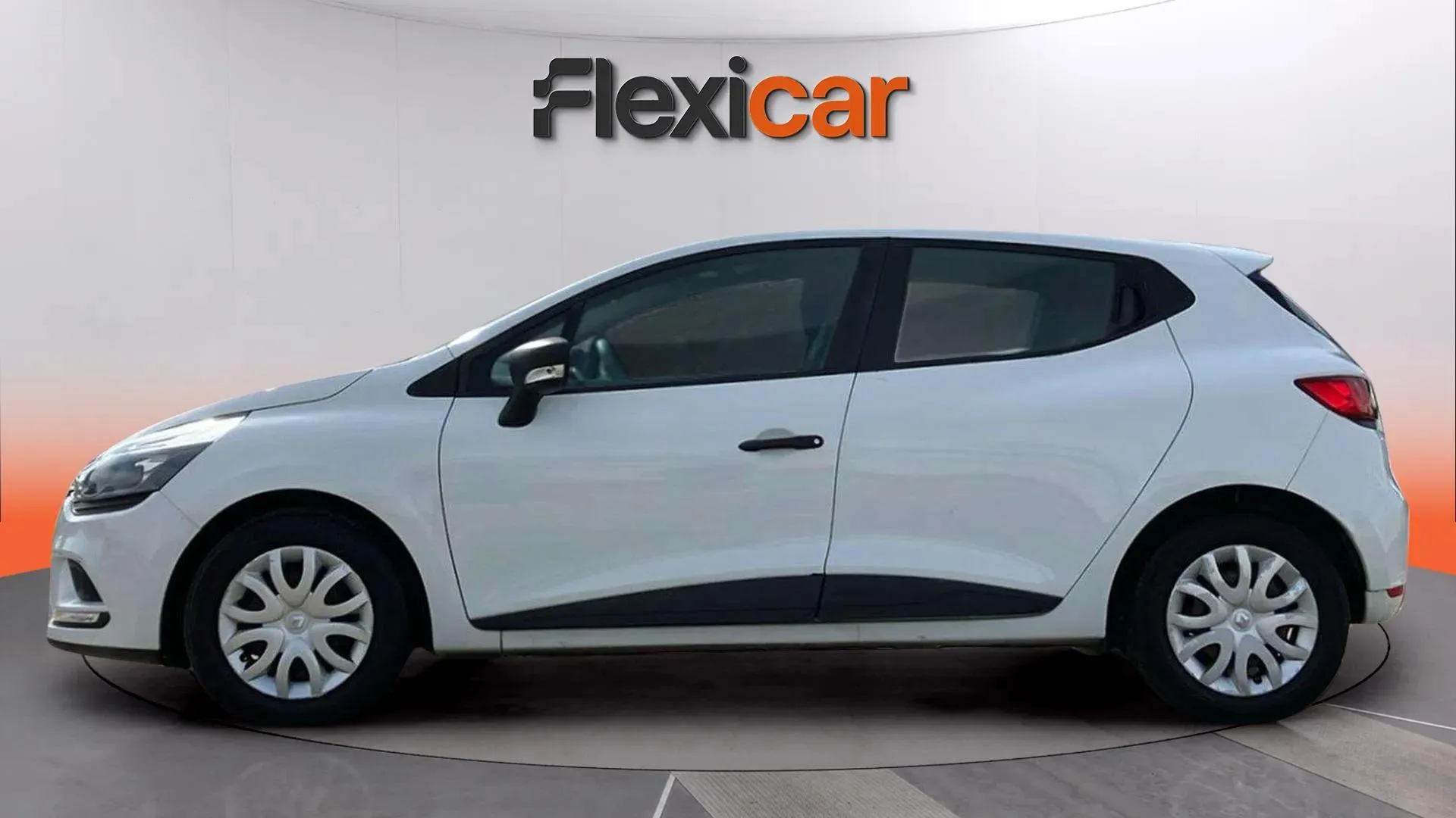Renault Clio Business TCe GLP -18 - foto 4