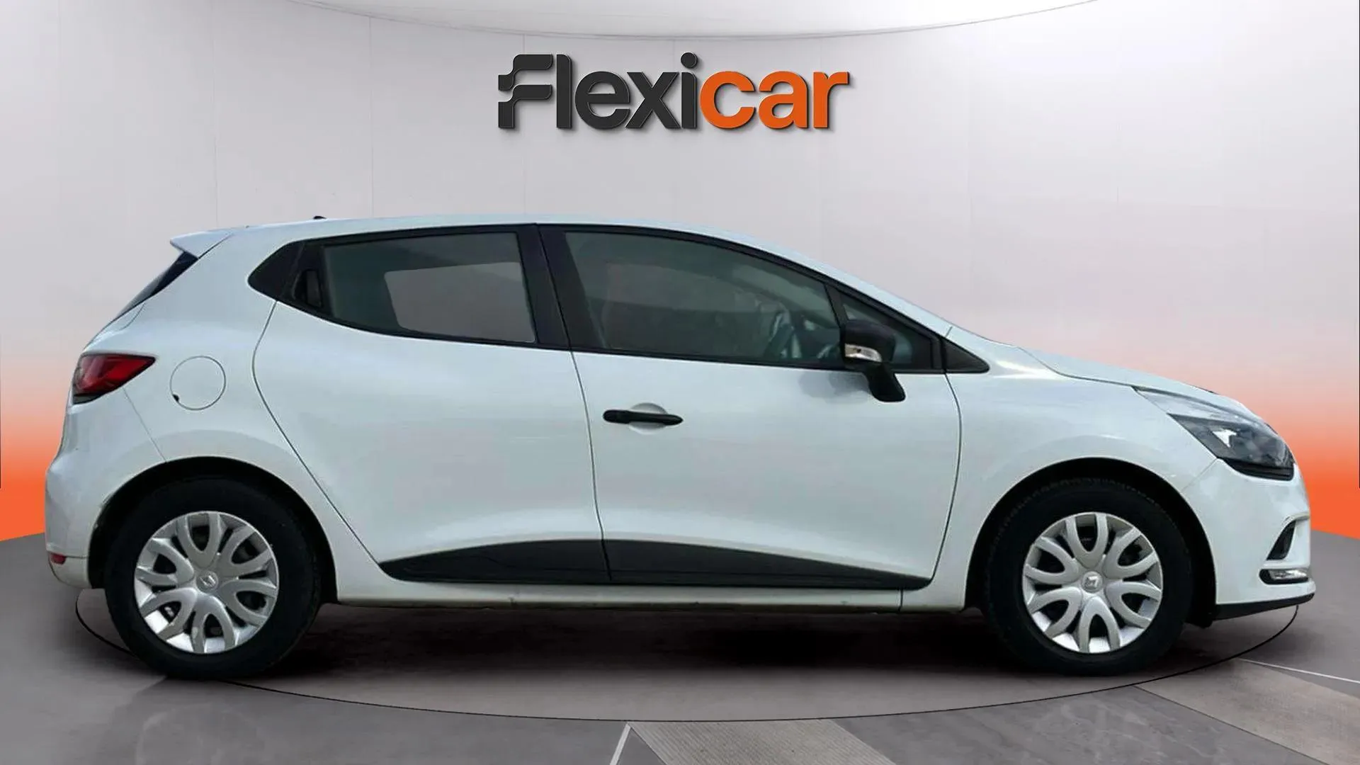 Renault Clio Business TCe GLP -18 - foto 8