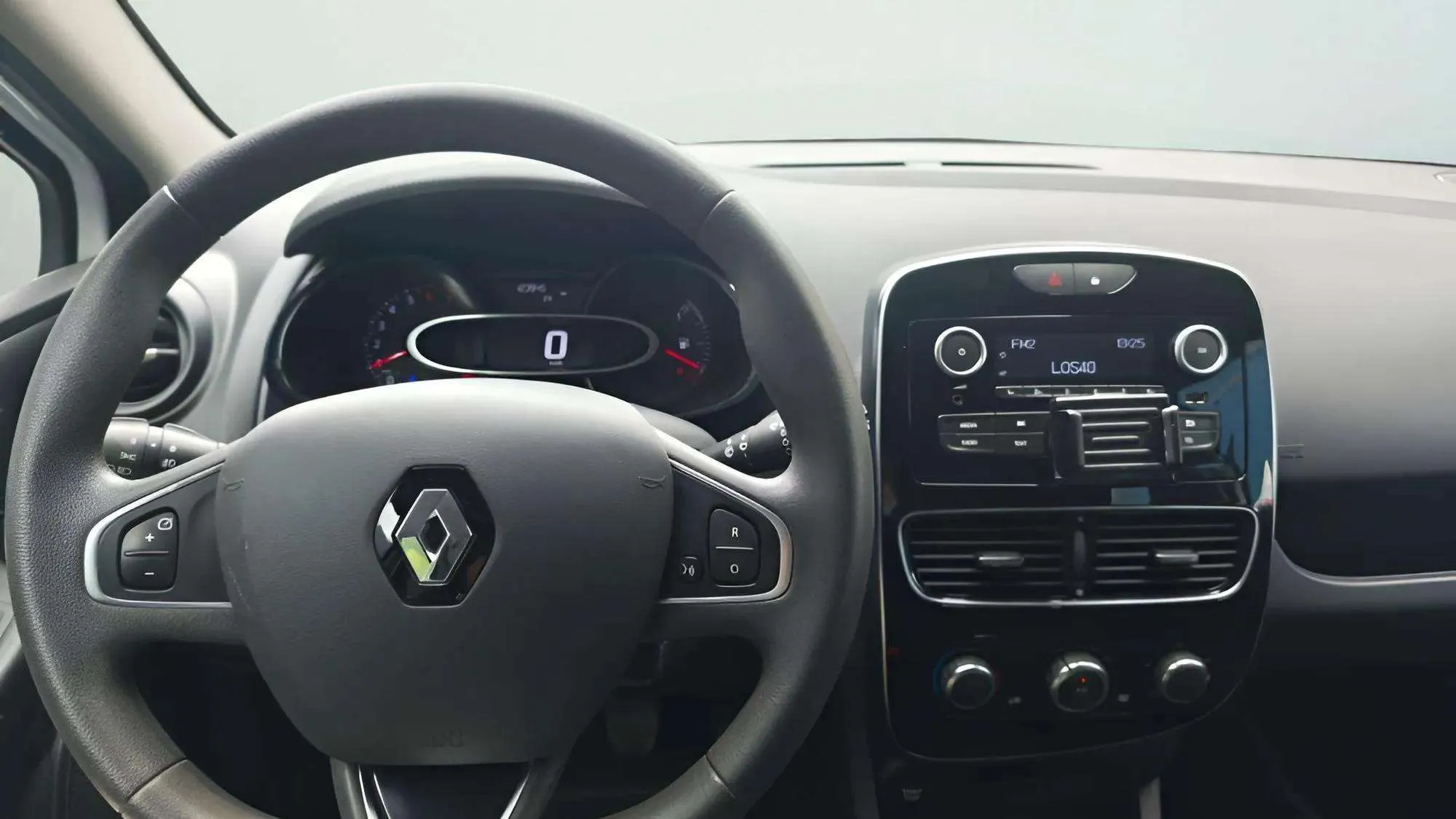 Renault Clio Business TCe GLP -18 - foto 17