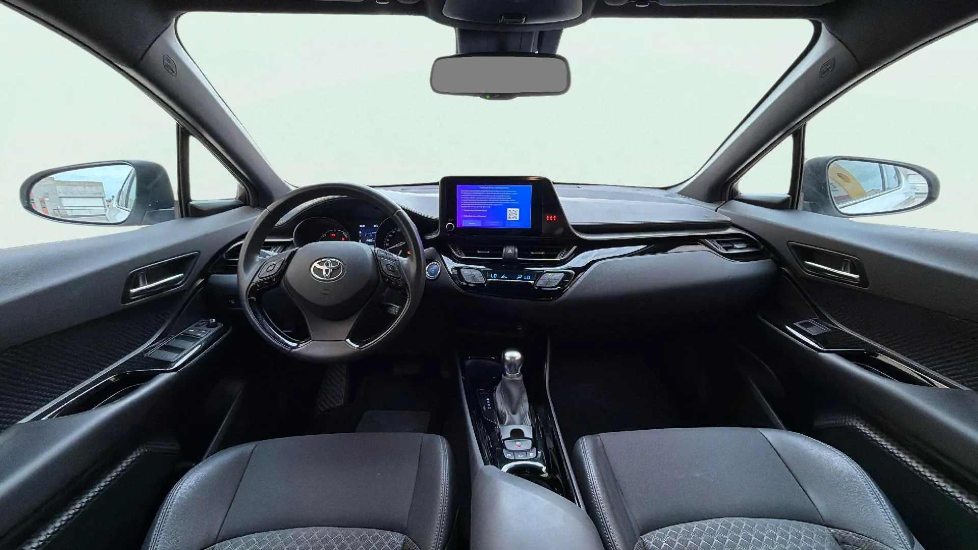 Toyota C-HR 2.0 180H Advance - foto 15