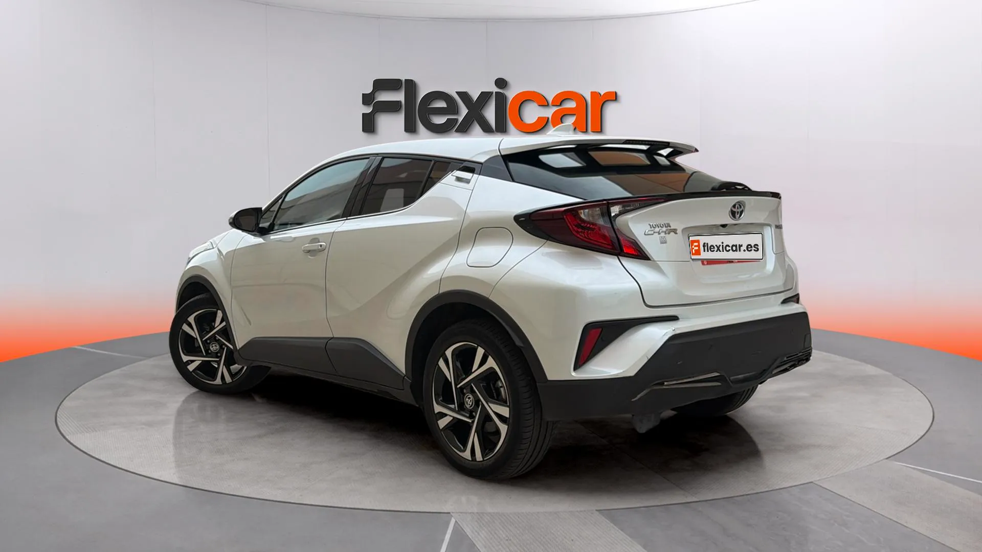 Toyota C-HR 2.0 180H Advance - foto 7