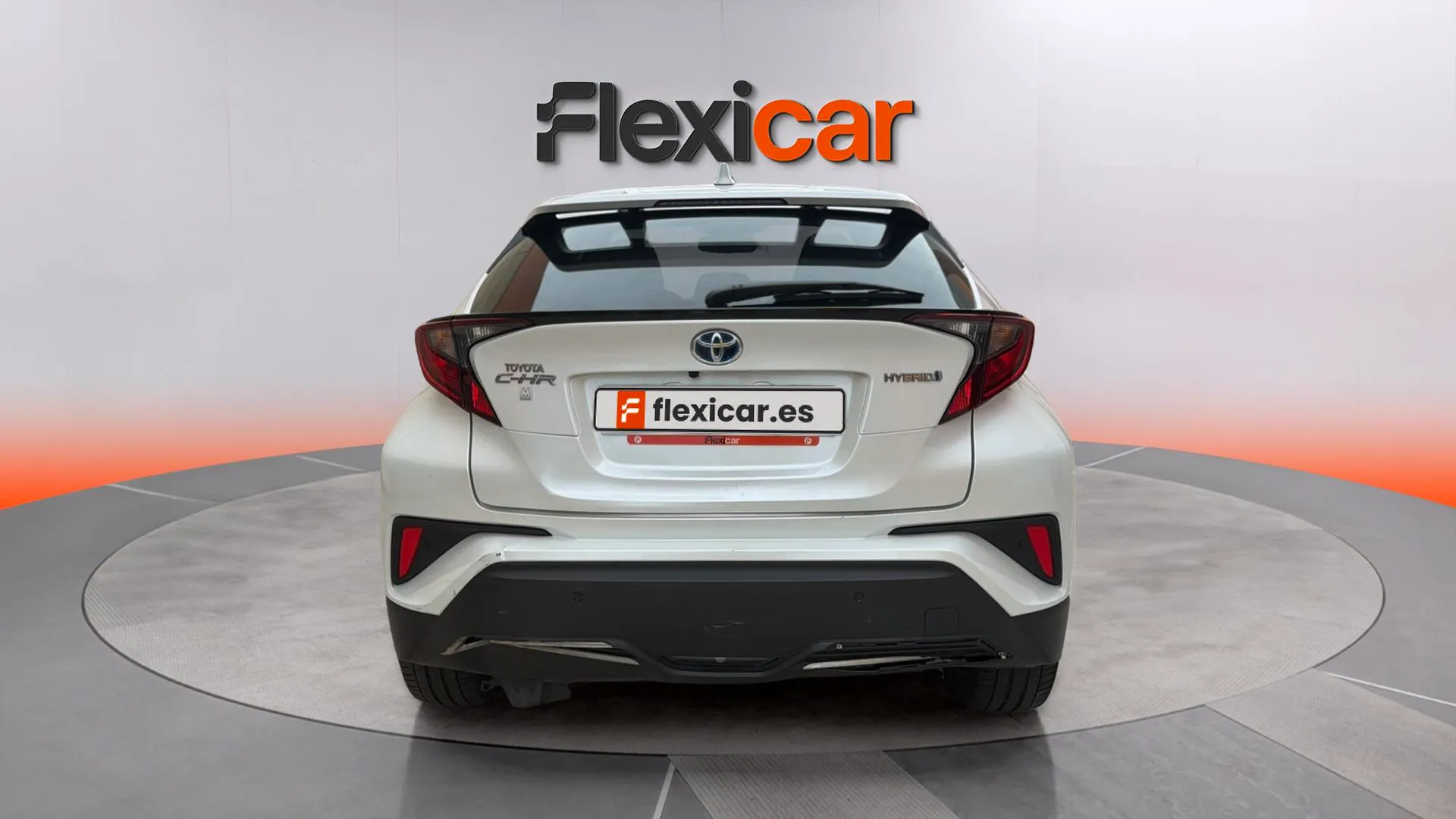 Toyota C-HR 2.0 180H Advance - foto 3