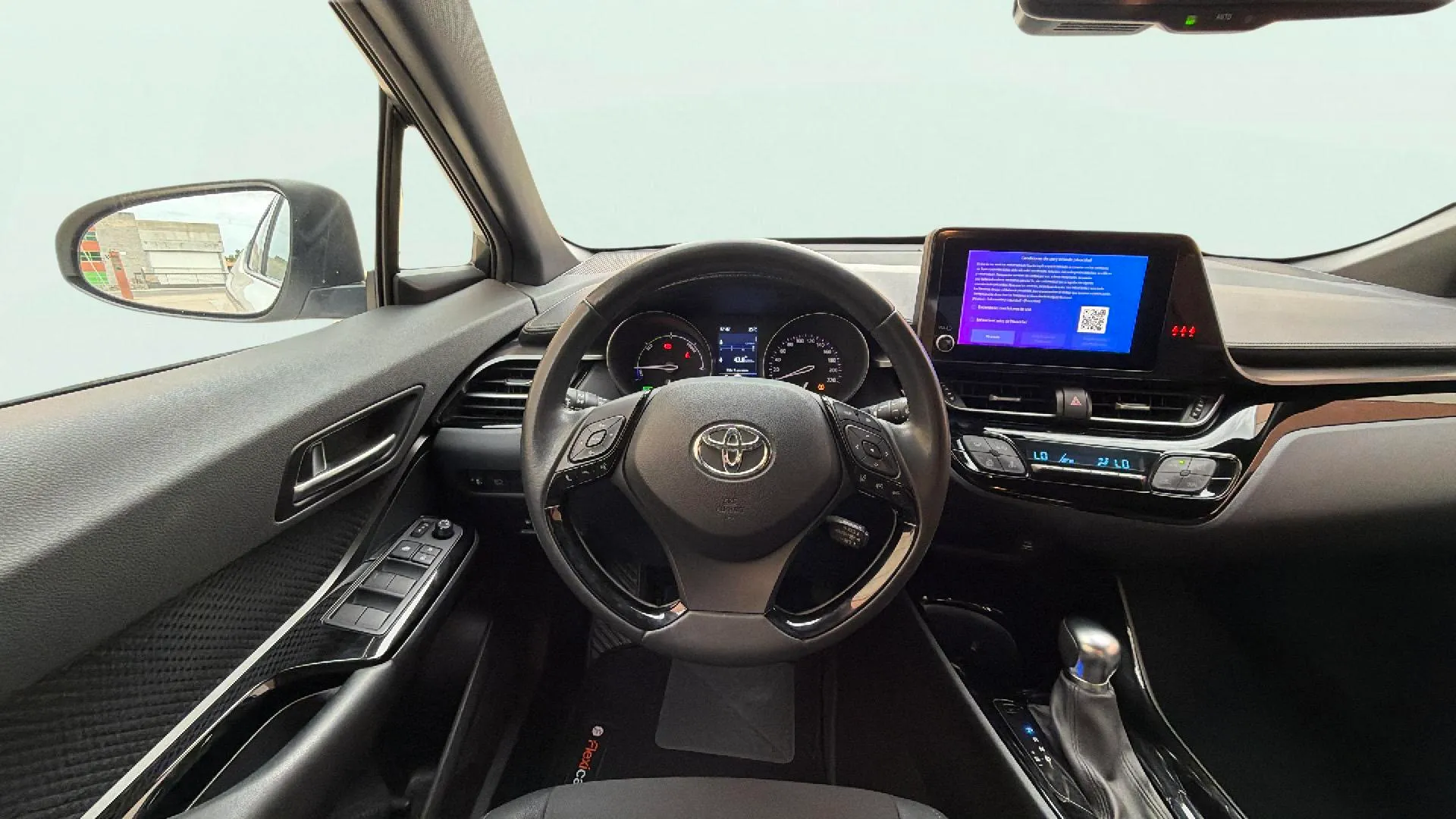 Toyota C-HR 2.0 180H Advance - foto 14