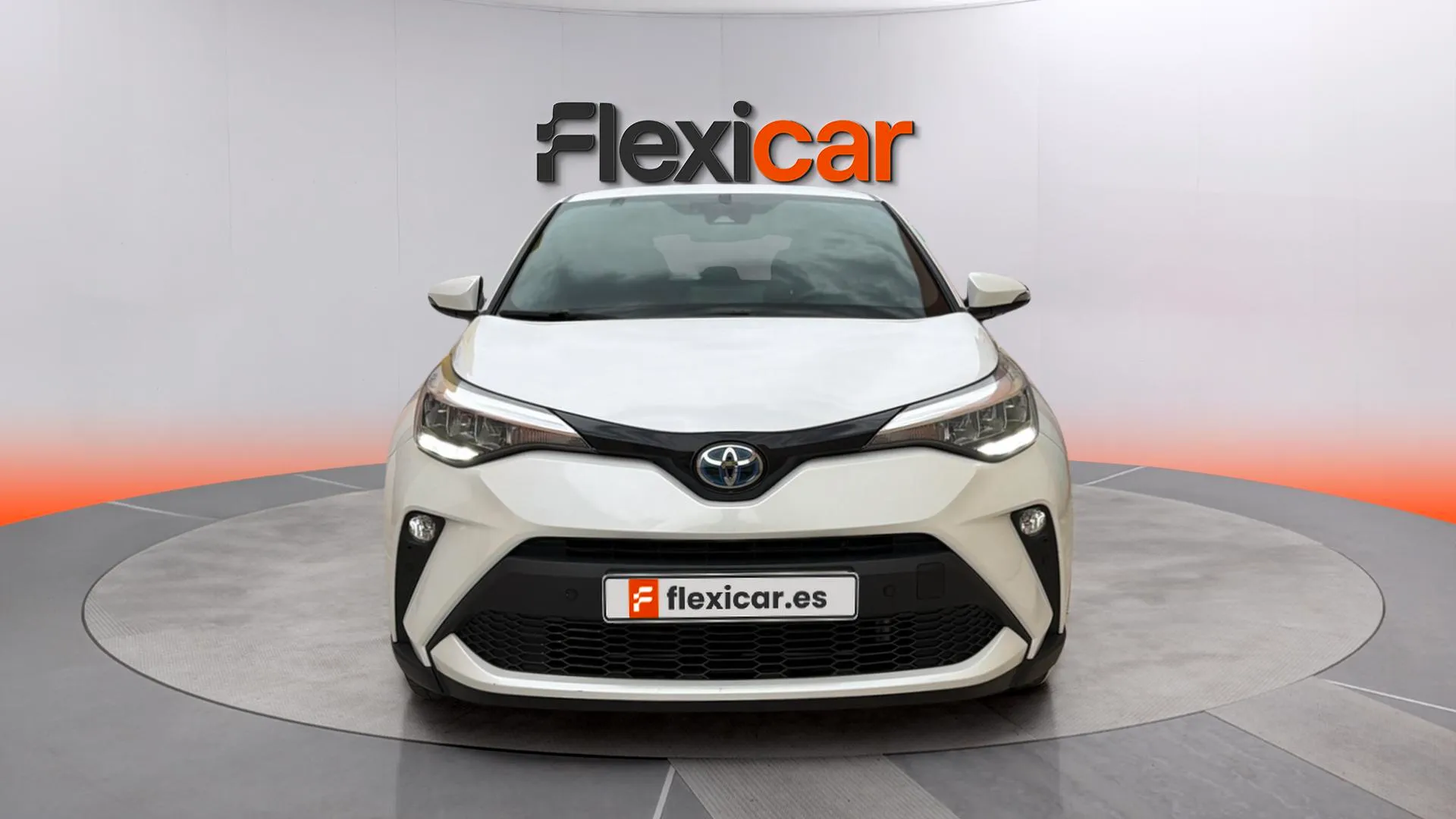Toyota C-HR 2.0 180H Advance - foto 5