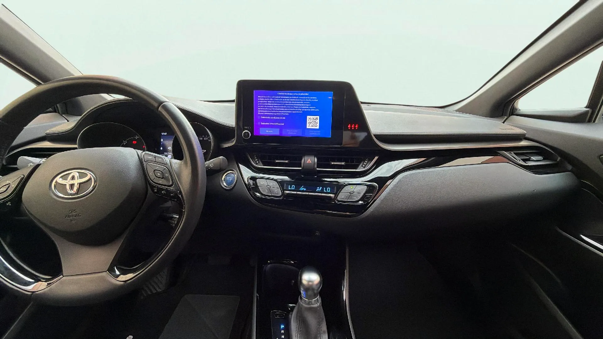 Toyota C-HR 2.0 180H Advance - foto 13
