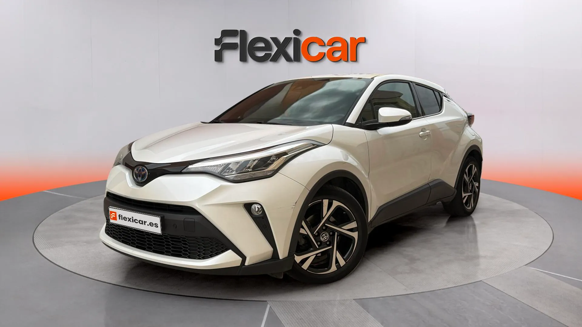 Toyota C-HR 2.0 180H Advance - foto 8