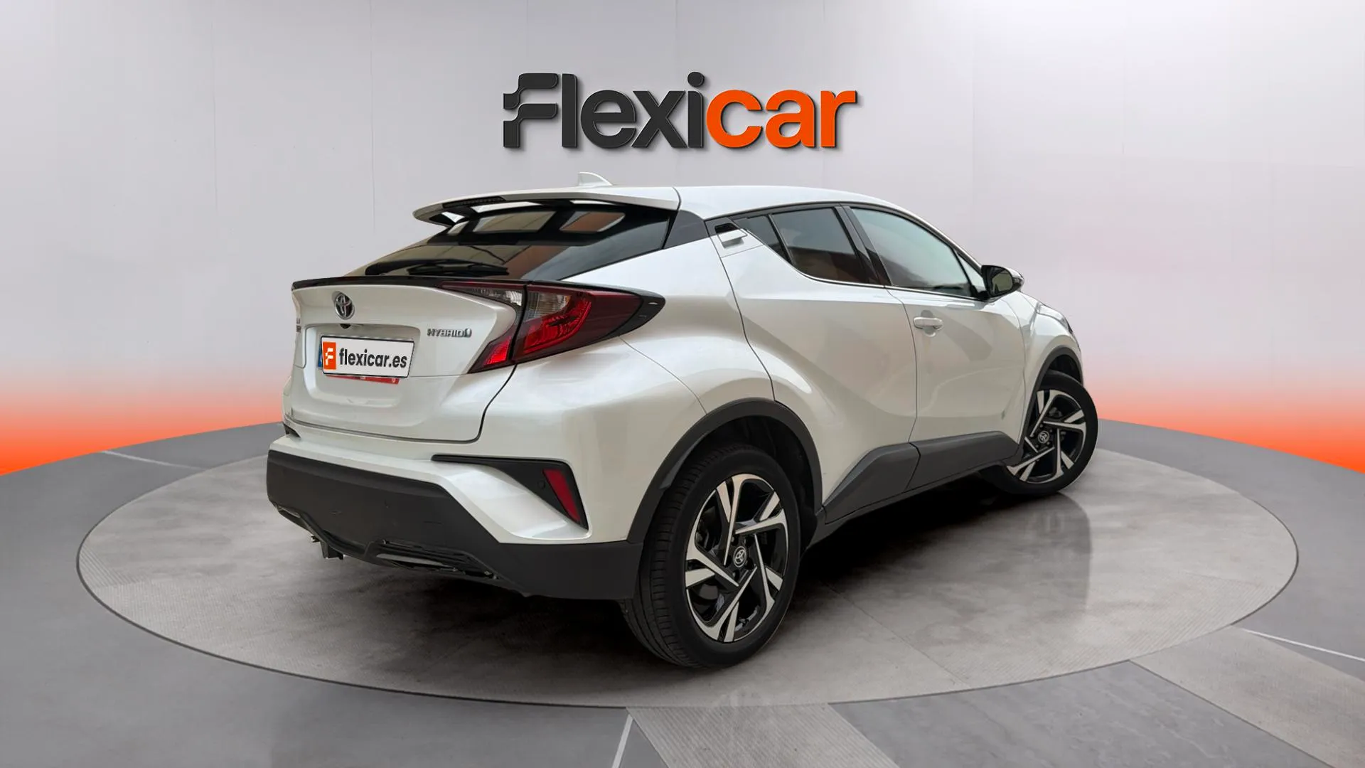 Toyota C-HR 2.0 180H Advance - foto 2