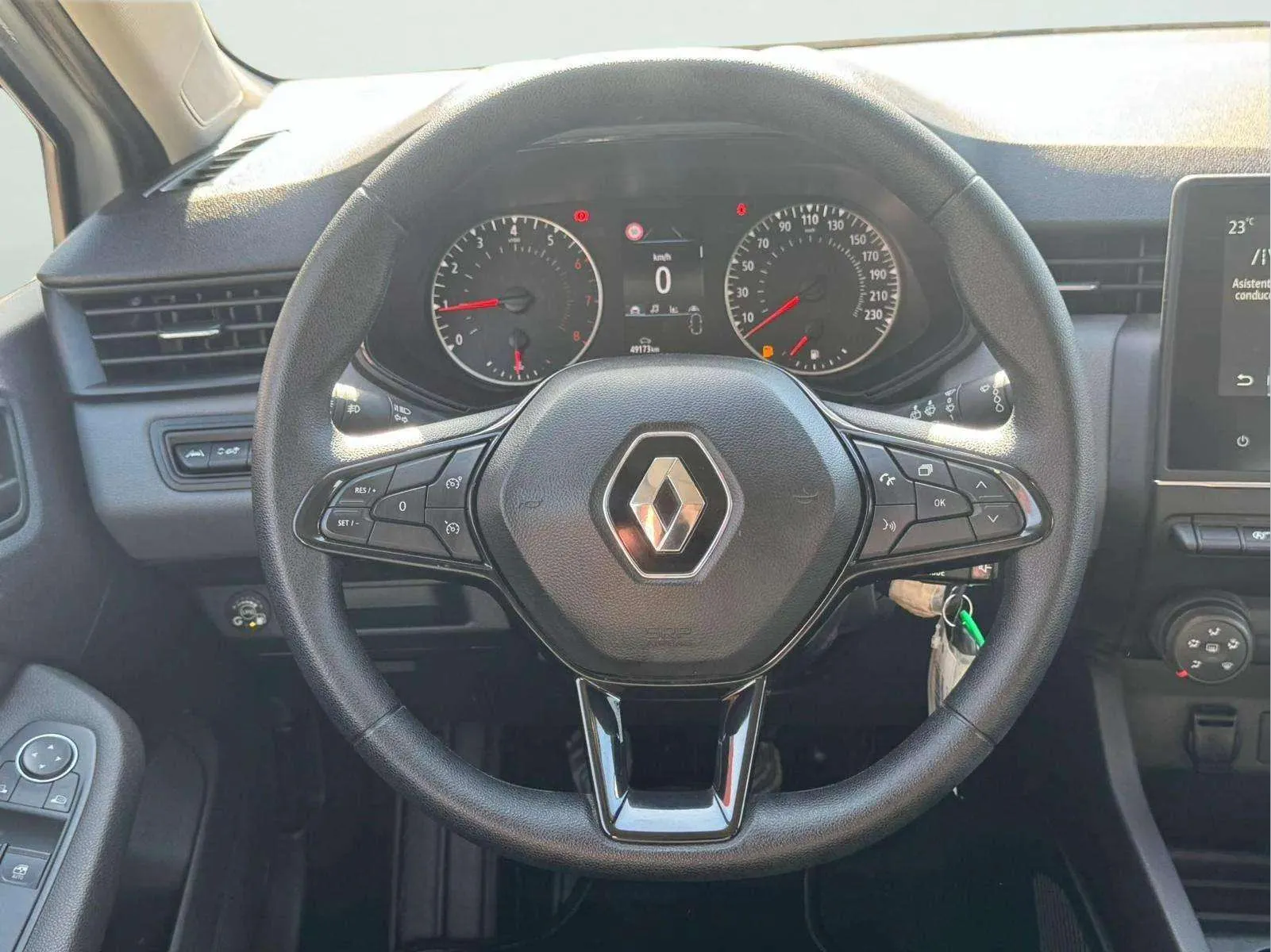 Renault Clio Business TCe GLP - foto 12