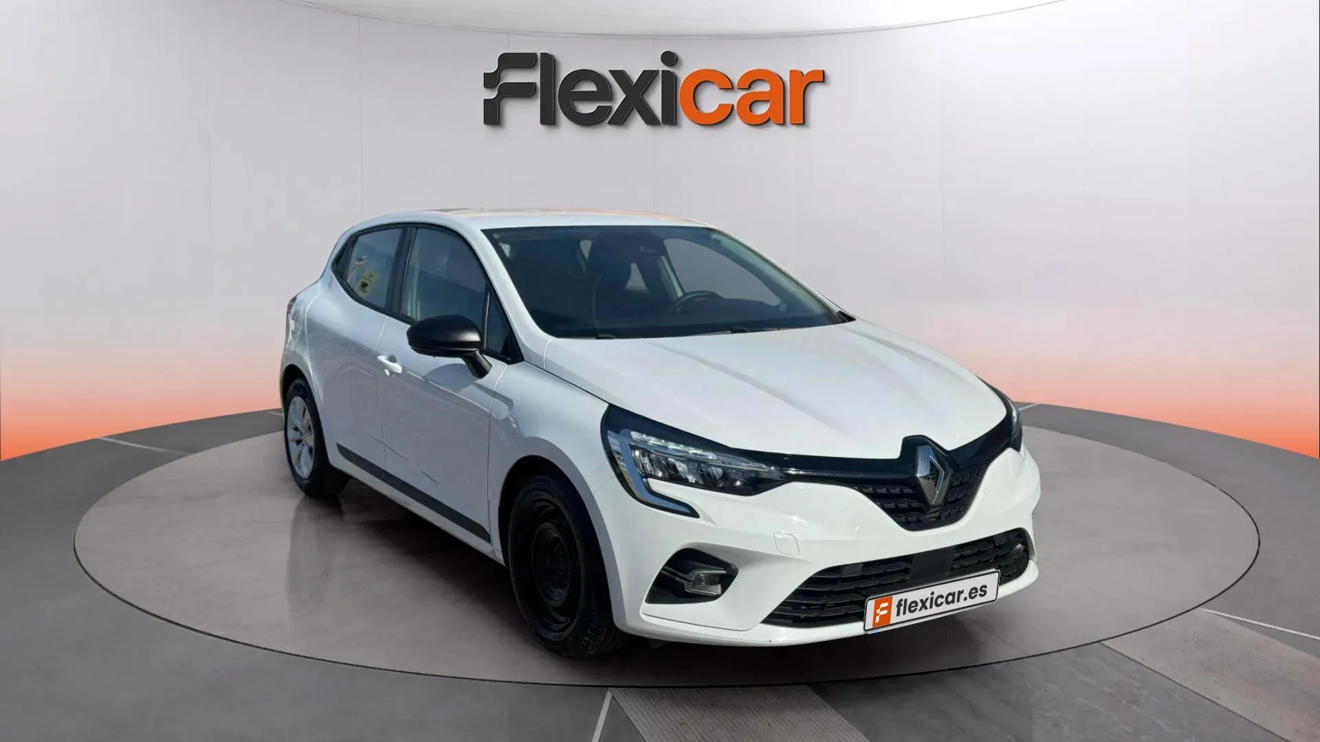 Renault Clio Business TCe GLP