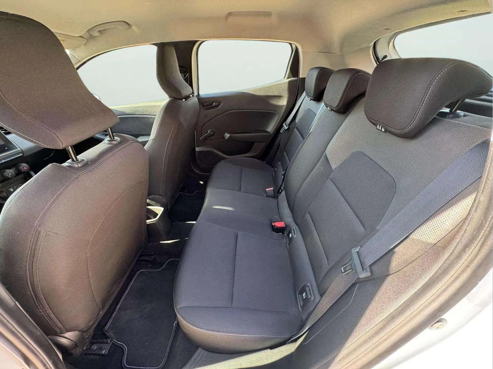 Renault Clio Business TCe GLP - foto 11