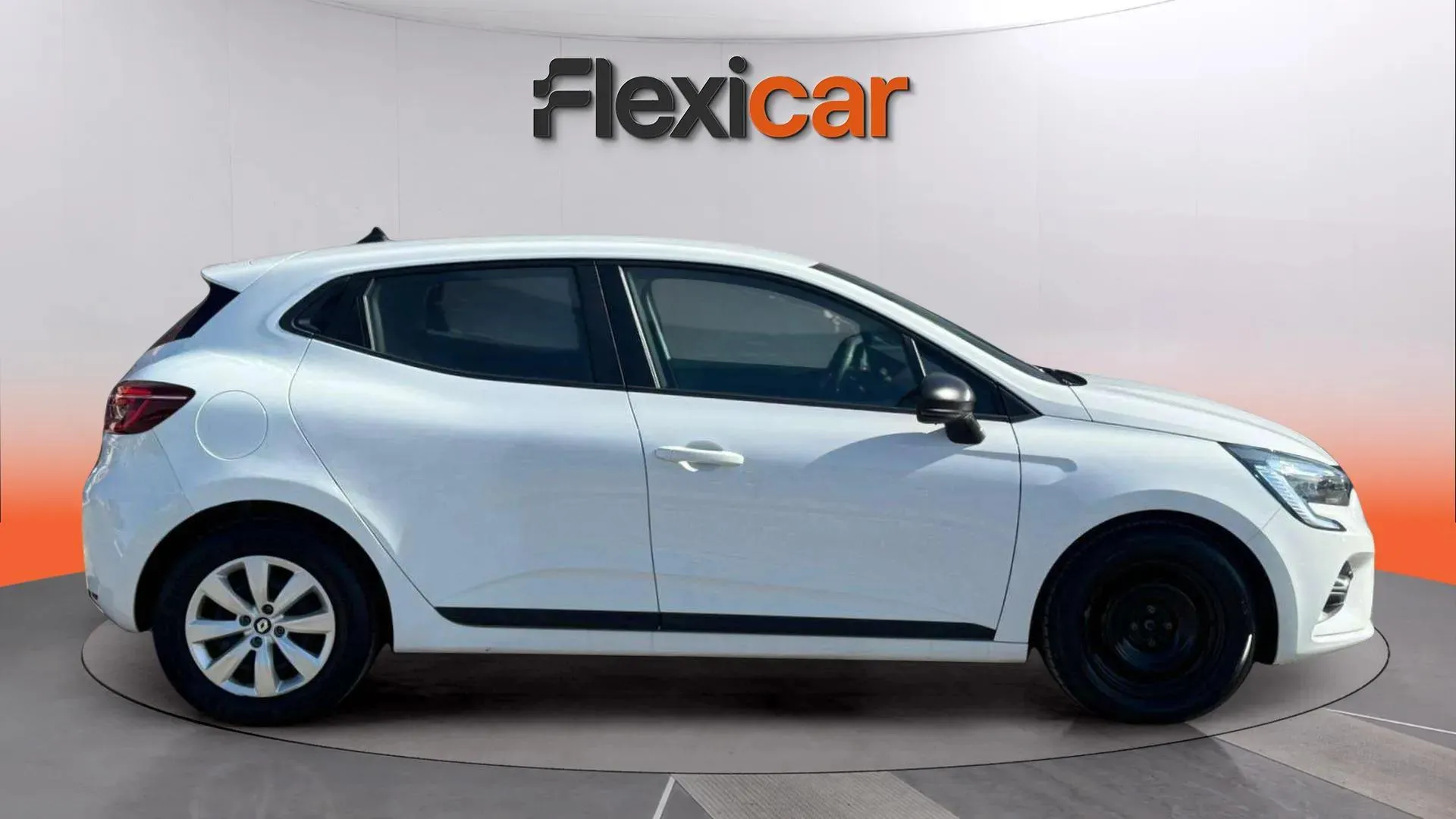 Renault Clio Business TCe GLP - foto 3