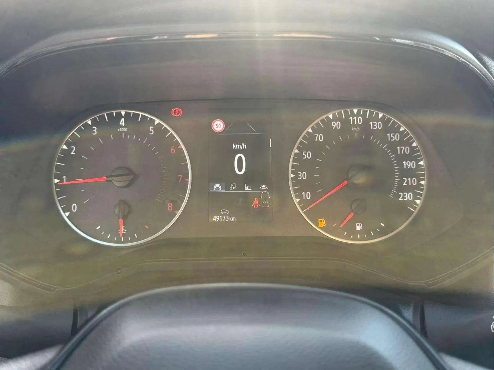 Renault Clio Business TCe GLP - foto 13
