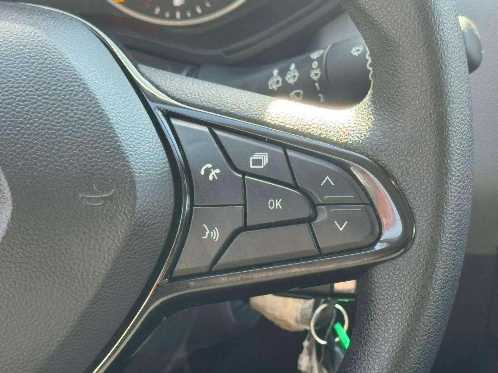 Renault Clio Business TCe GLP - foto 10