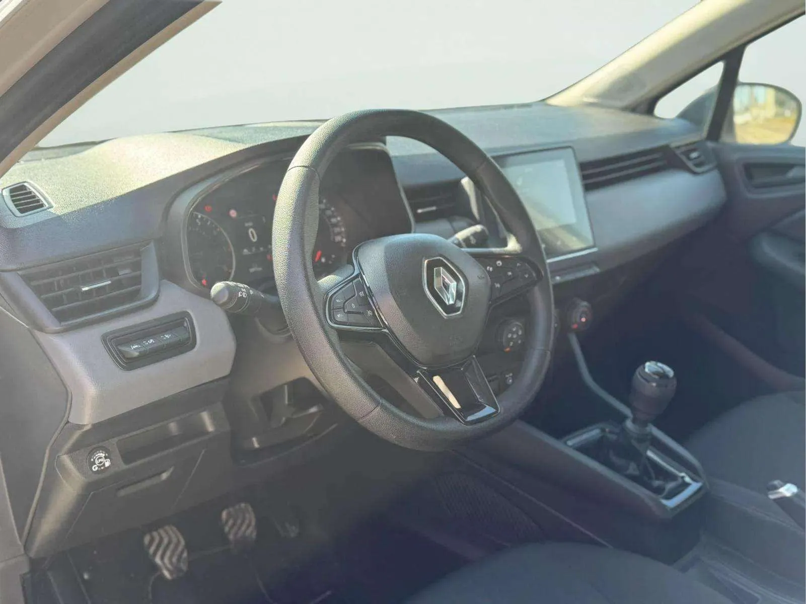 Renault Clio Business TCe GLP - foto 7