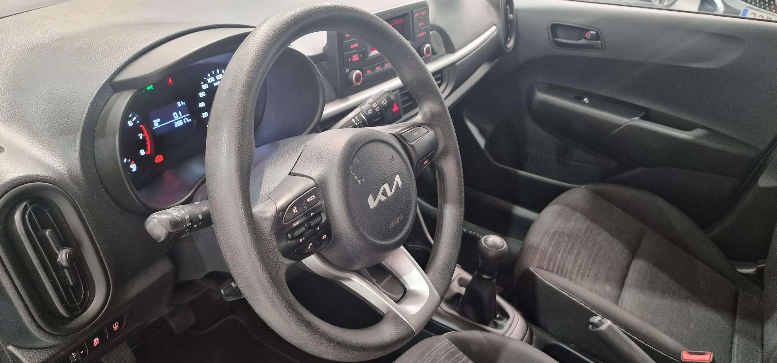 Kia Picanto 1.0 DPi Concept - foto 22
