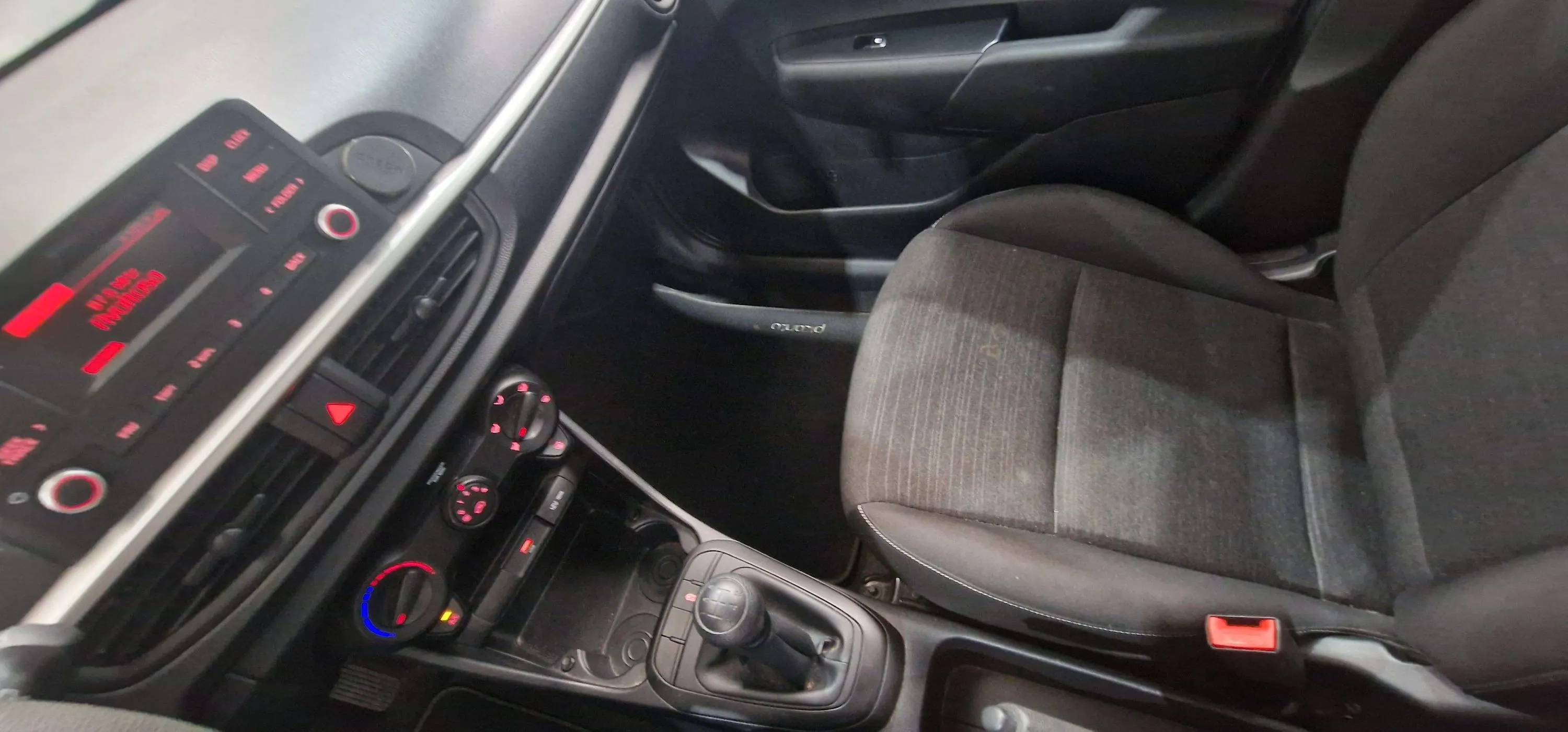 Kia Picanto 1.0 DPi Concept - foto 15