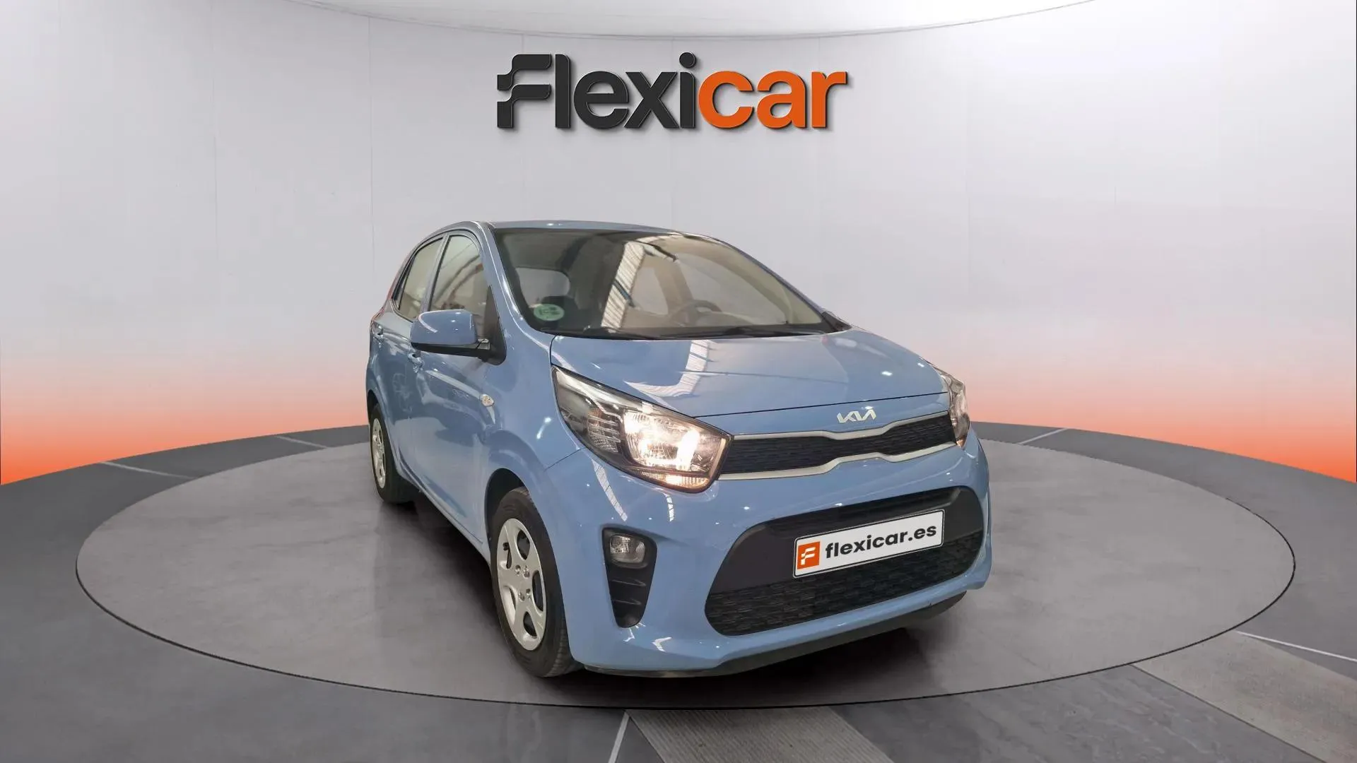 Kia Picanto 1.0 DPi Concept - foto 1
