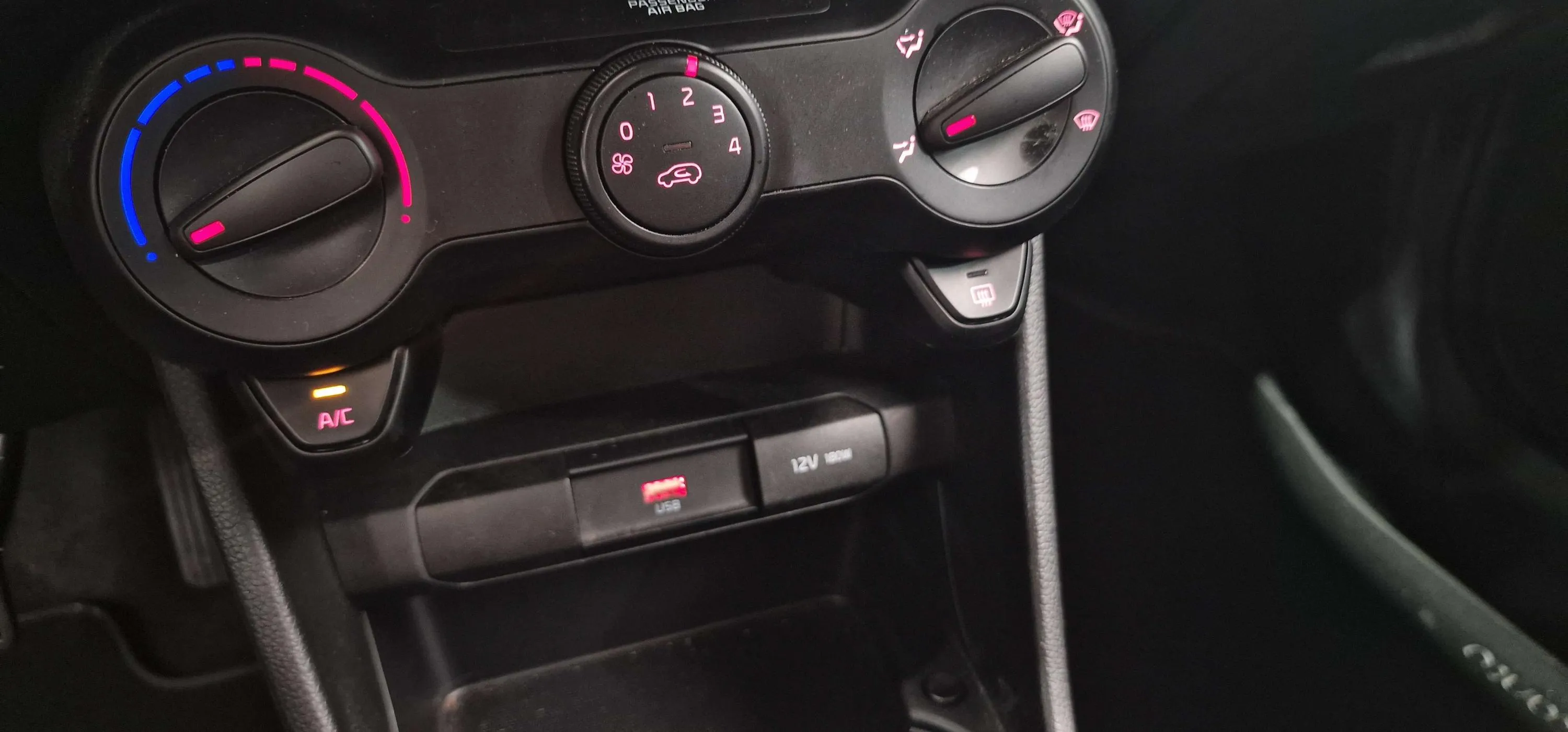 Kia Picanto 1.0 DPi Concept - foto 17