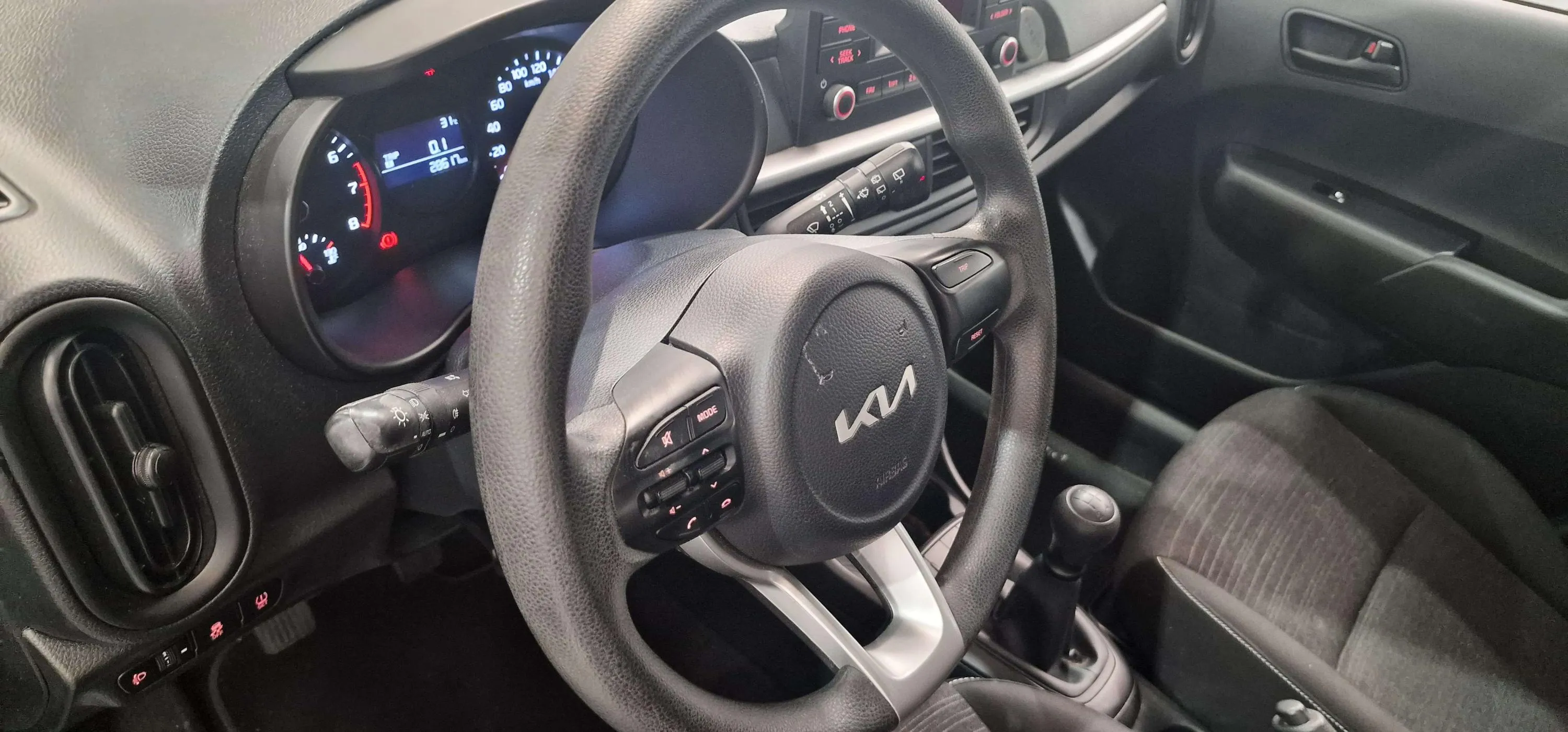 Kia Picanto 1.0 DPi Concept - foto 20