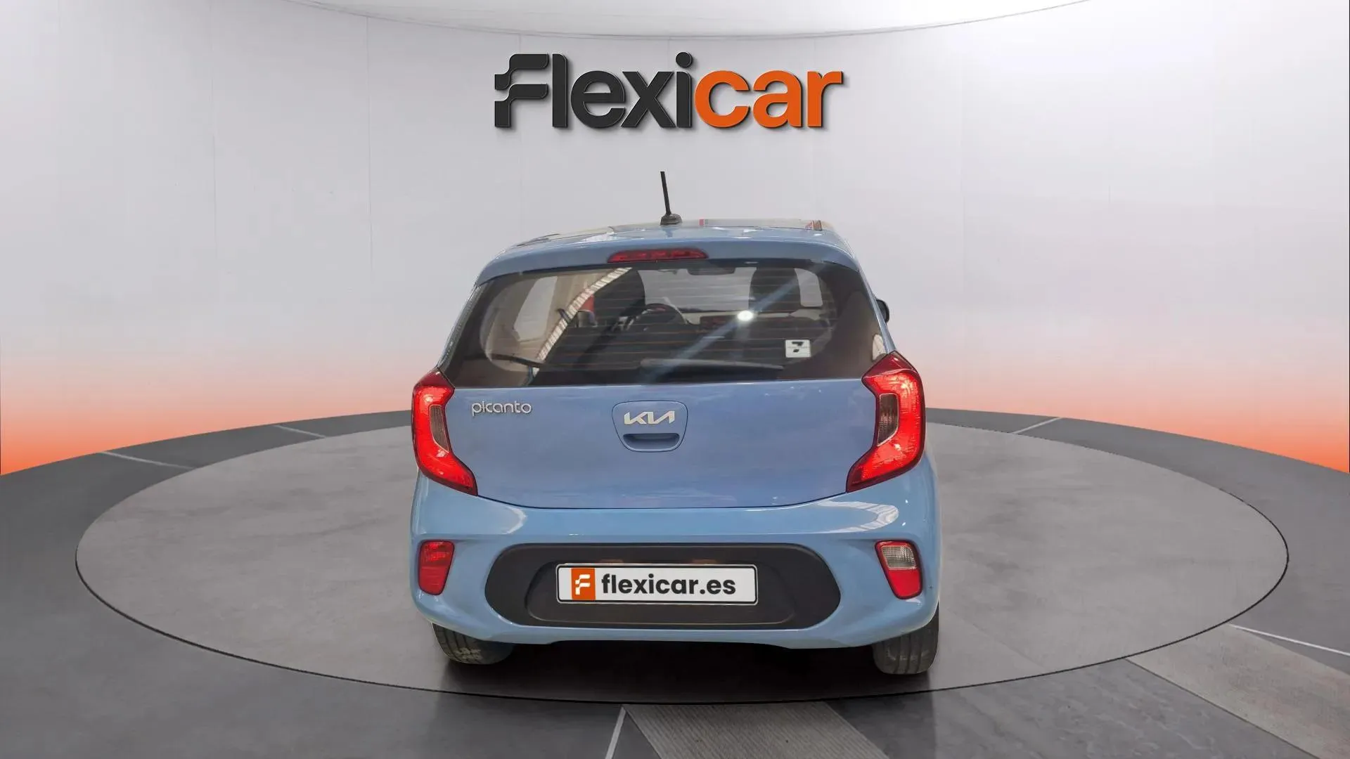 Kia Picanto 1.0 DPi Concept - foto 5