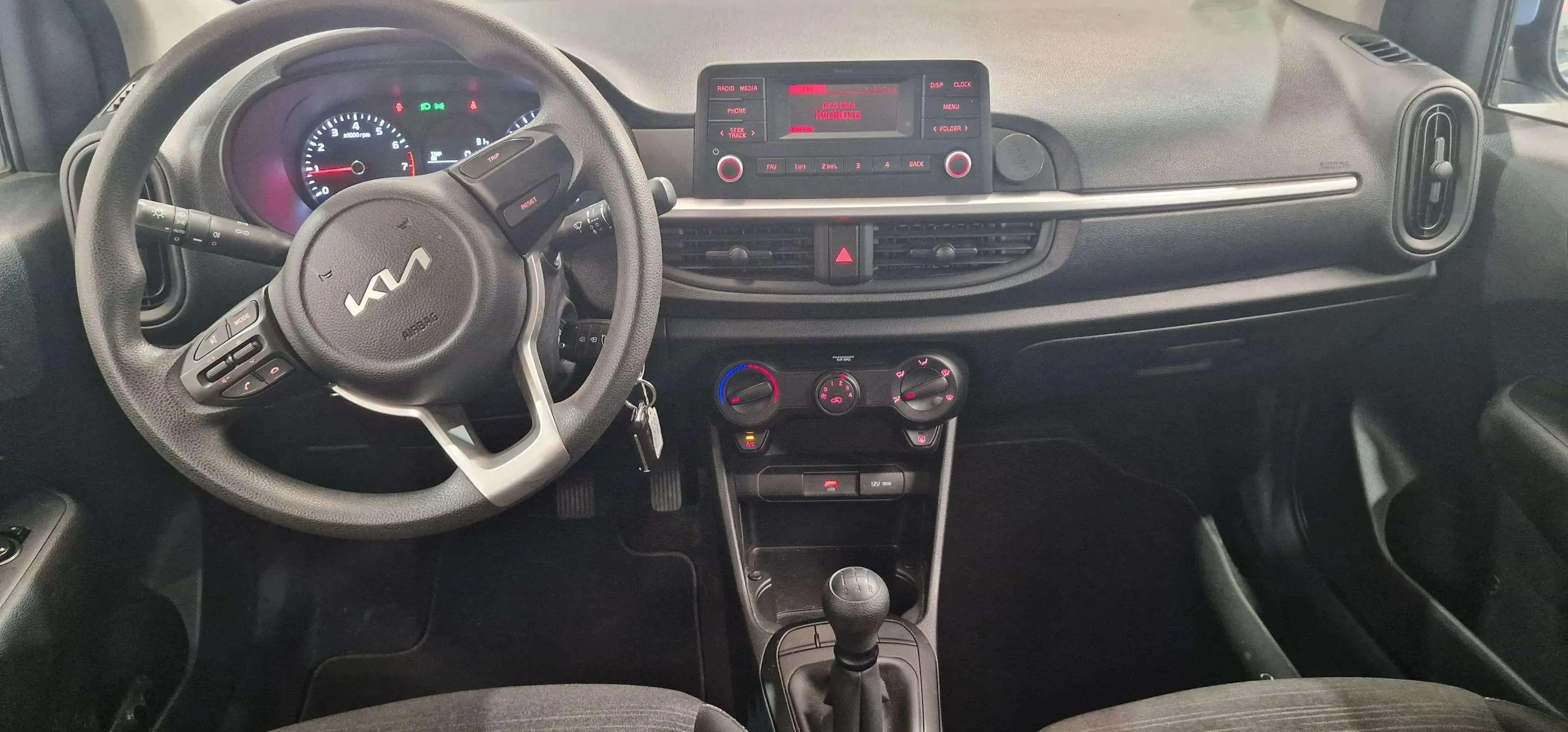 Kia Picanto 1.0 DPi Concept - foto 7