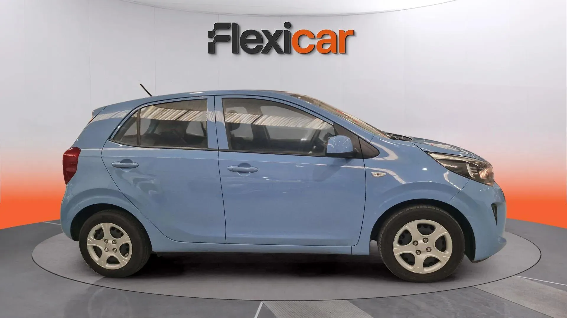 Kia Picanto 1.0 DPi Concept - foto 3