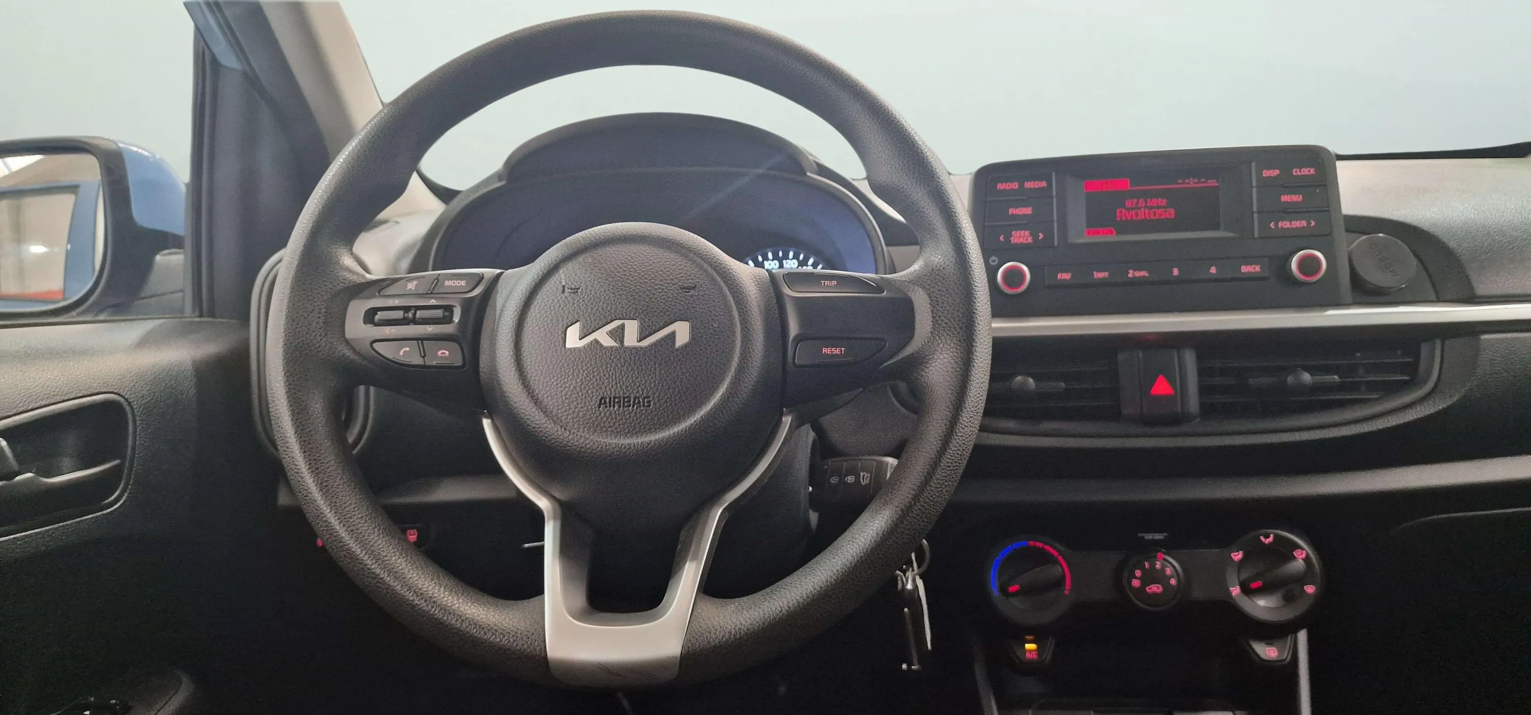 Kia Picanto 1.0 DPi Concept - foto 24