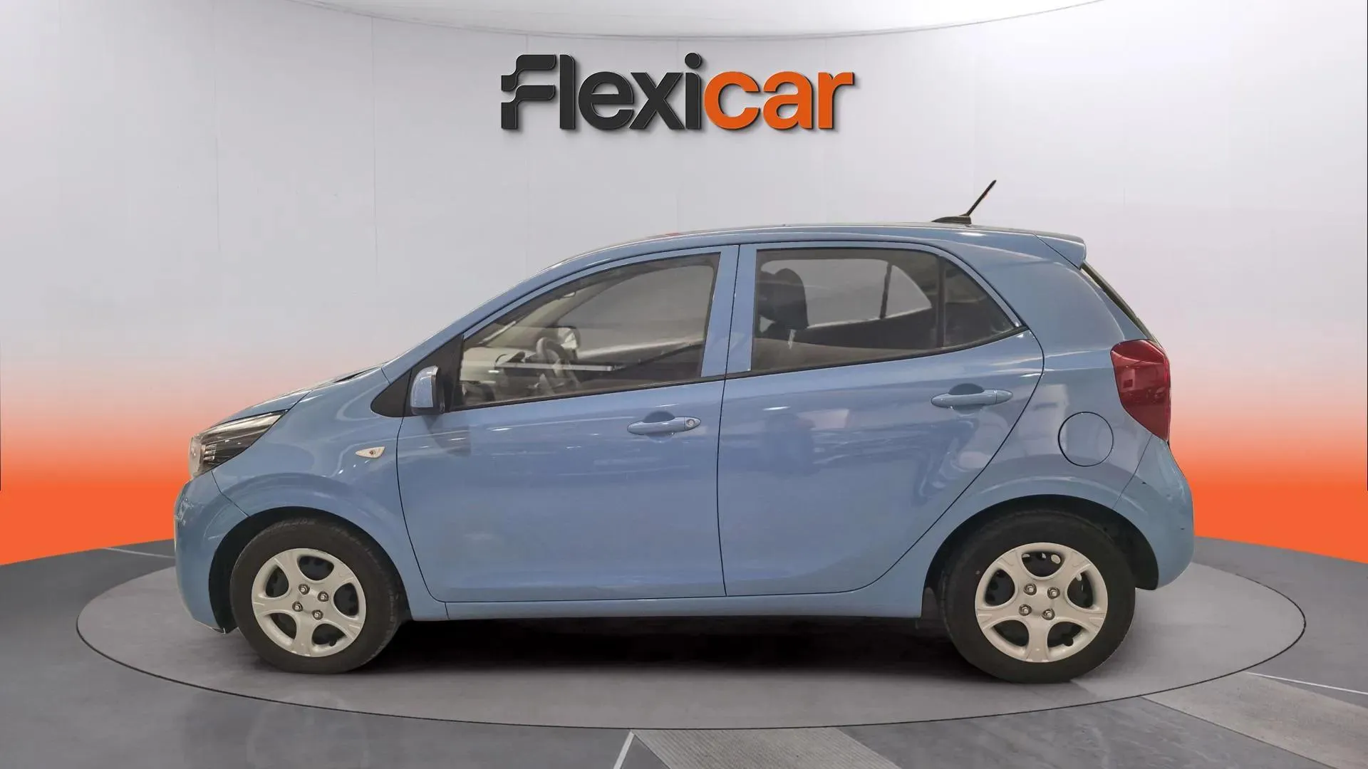 Kia Picanto 1.0 DPi Concept - foto 4