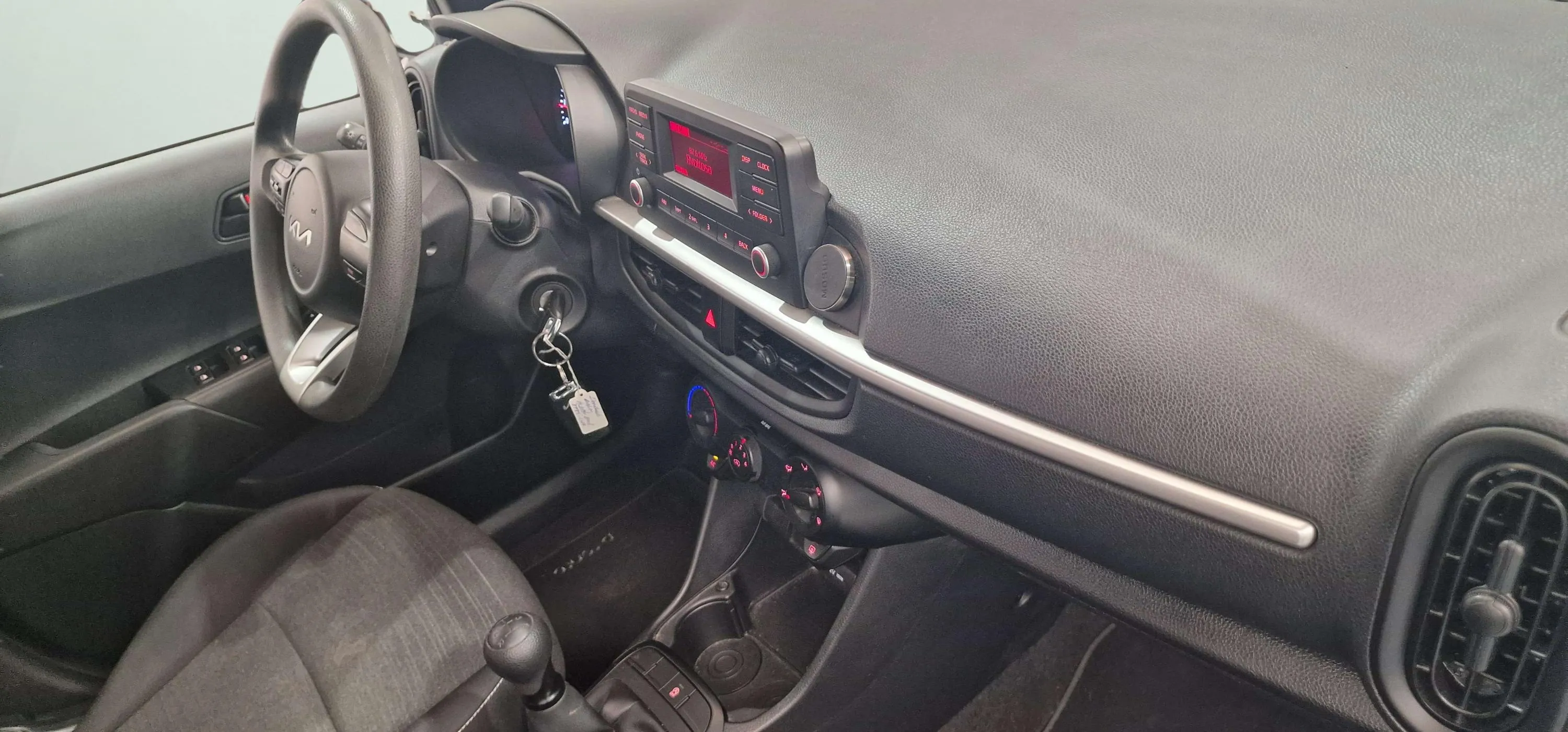 Kia Picanto 1.0 DPi Concept - foto 21