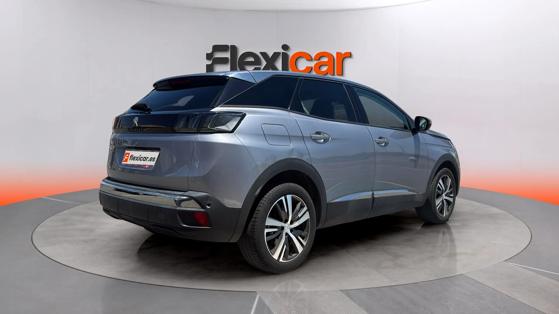 Peugeot 3008 1.2 PureTech Active Pack EAT8 - foto 7