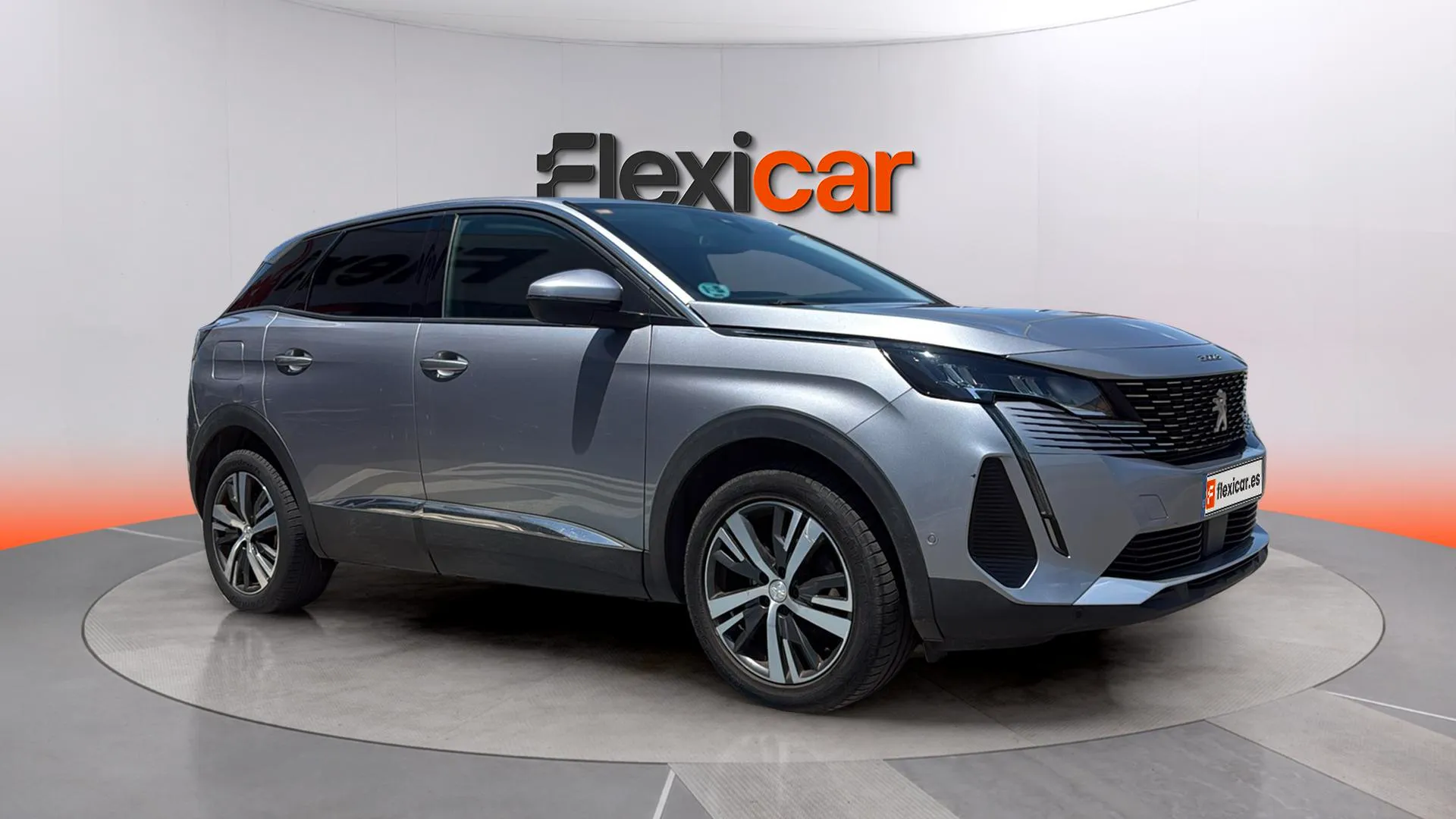 Peugeot 3008 1.2 PureTech Active Pack EAT8